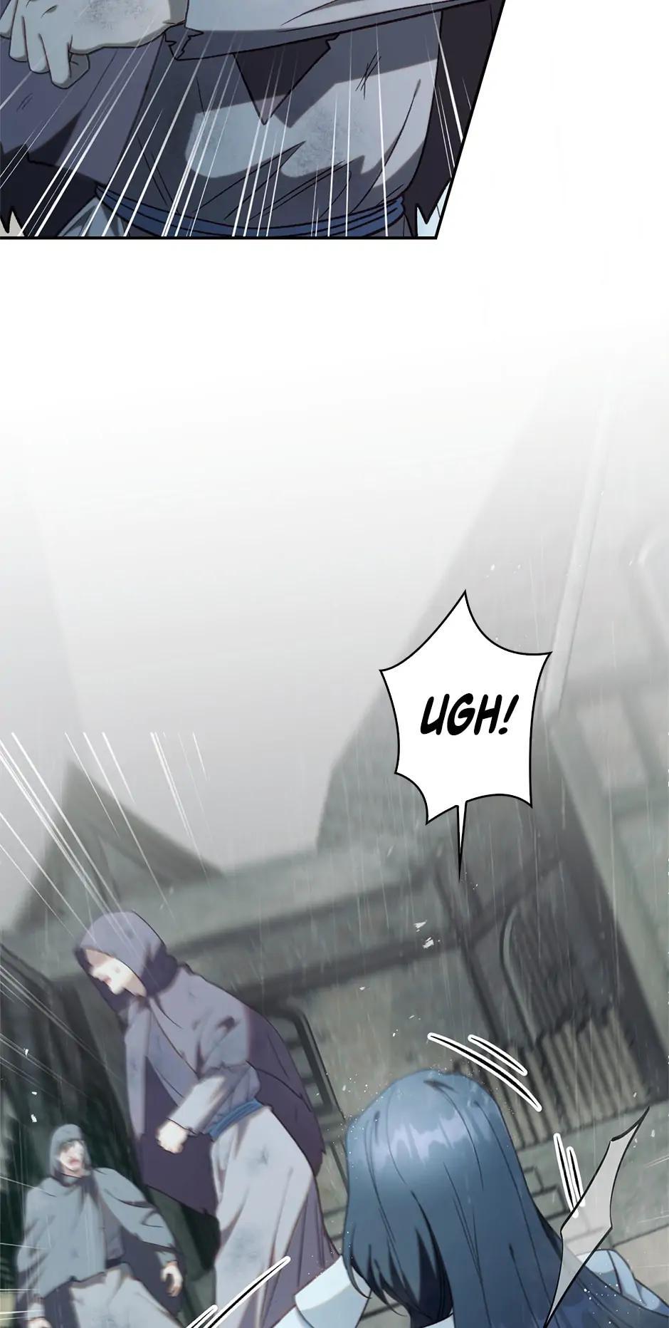 How to Use a Returner Chapter 48 - Page 11