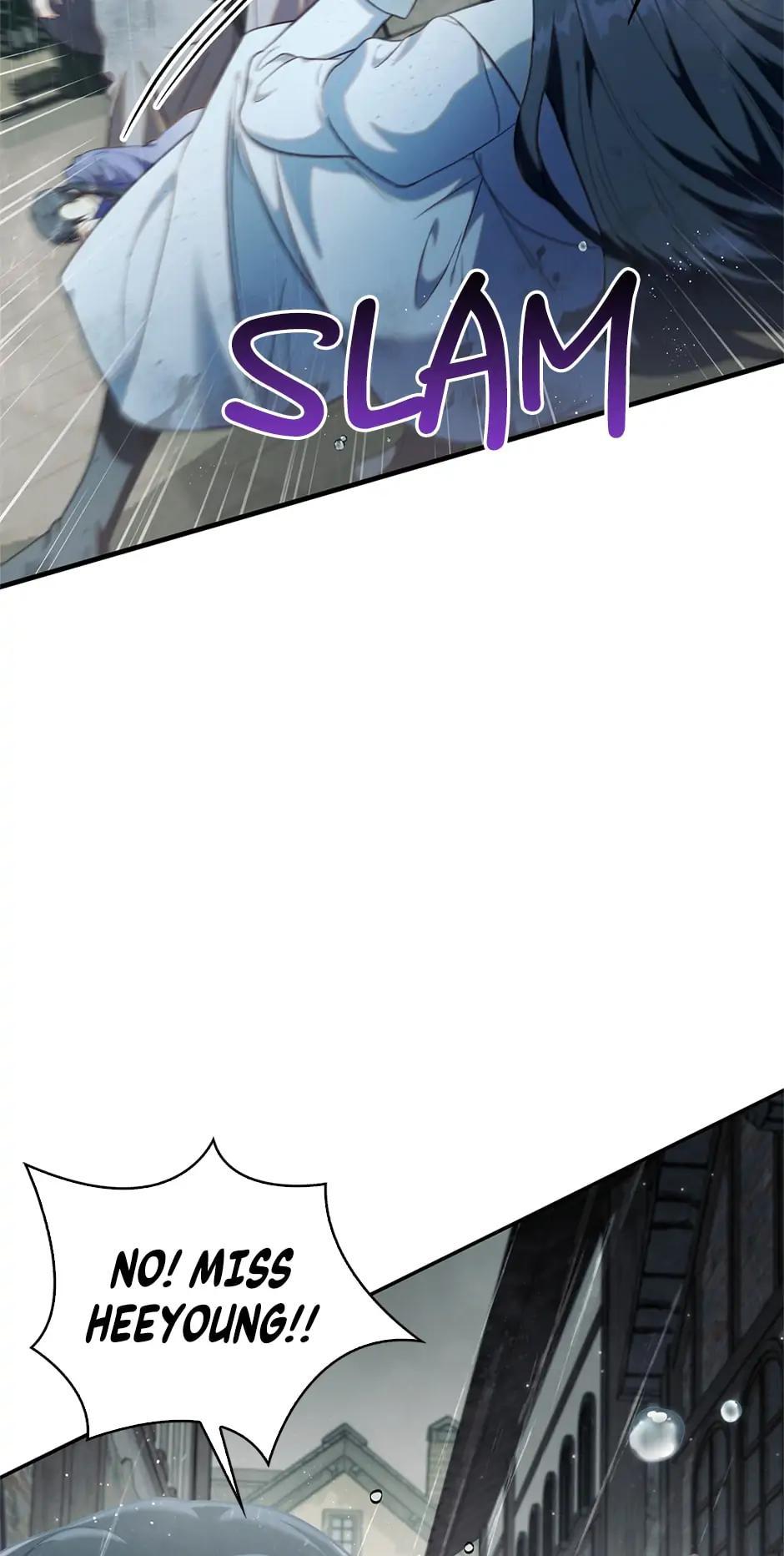 How to Use a Returner Chapter 48 - Page 12