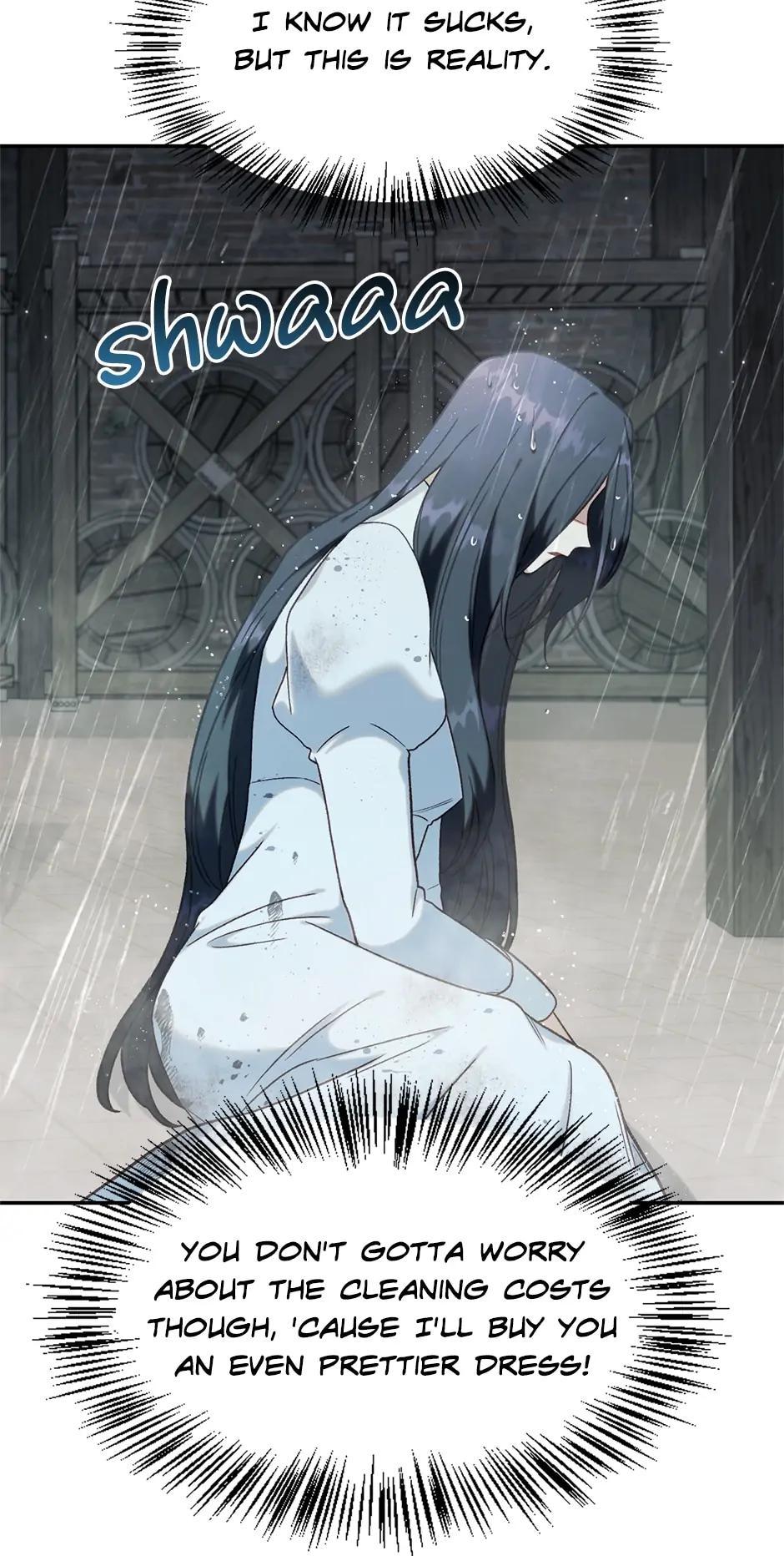 How to Use a Returner Chapter 48 - Page 14