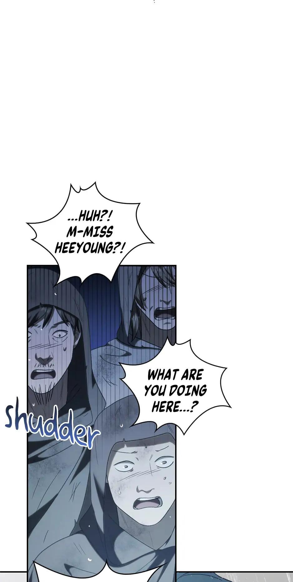 How to Use a Returner Chapter 48 - Page 15