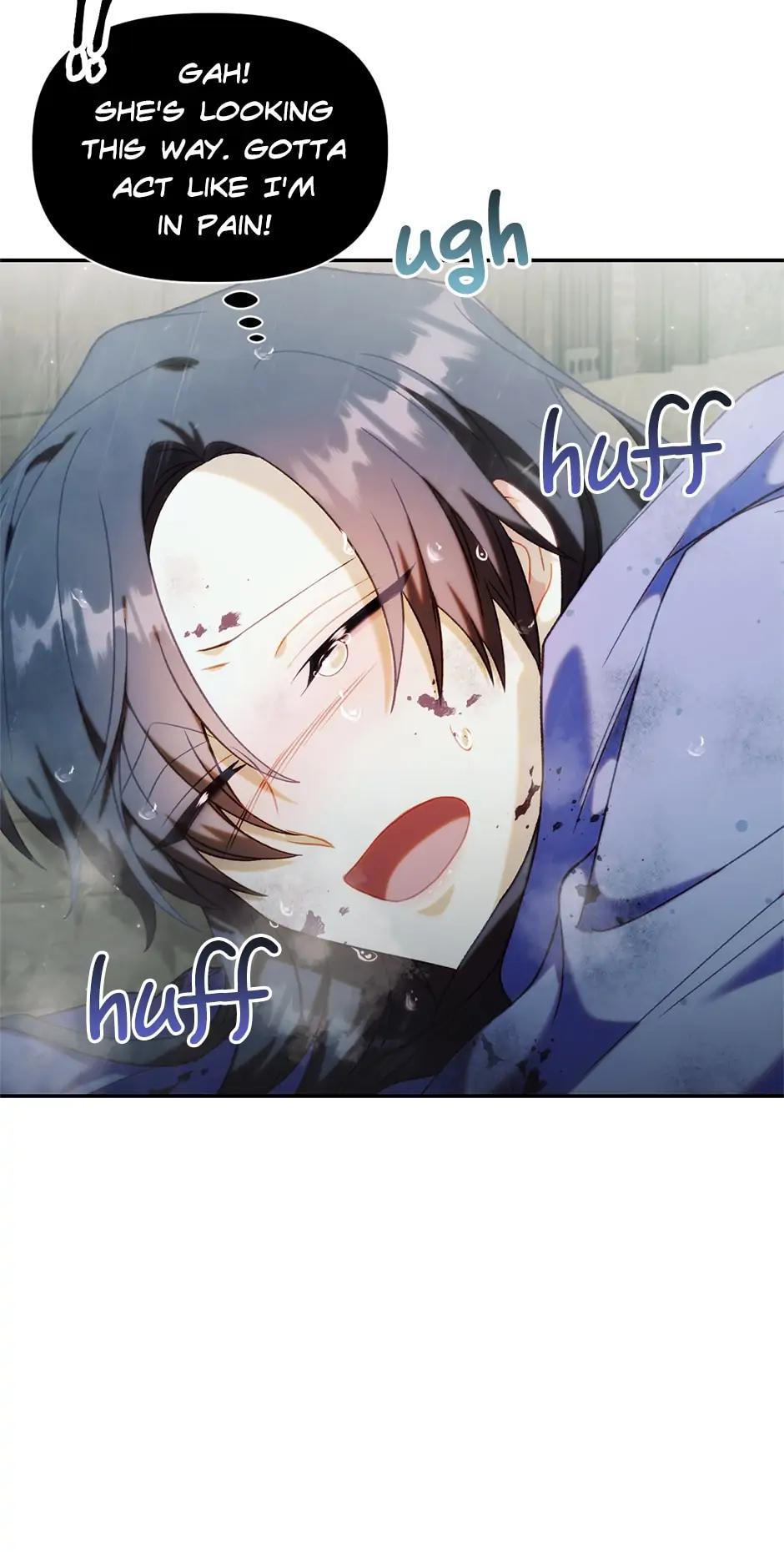 How to Use a Returner Chapter 48 - Page 17