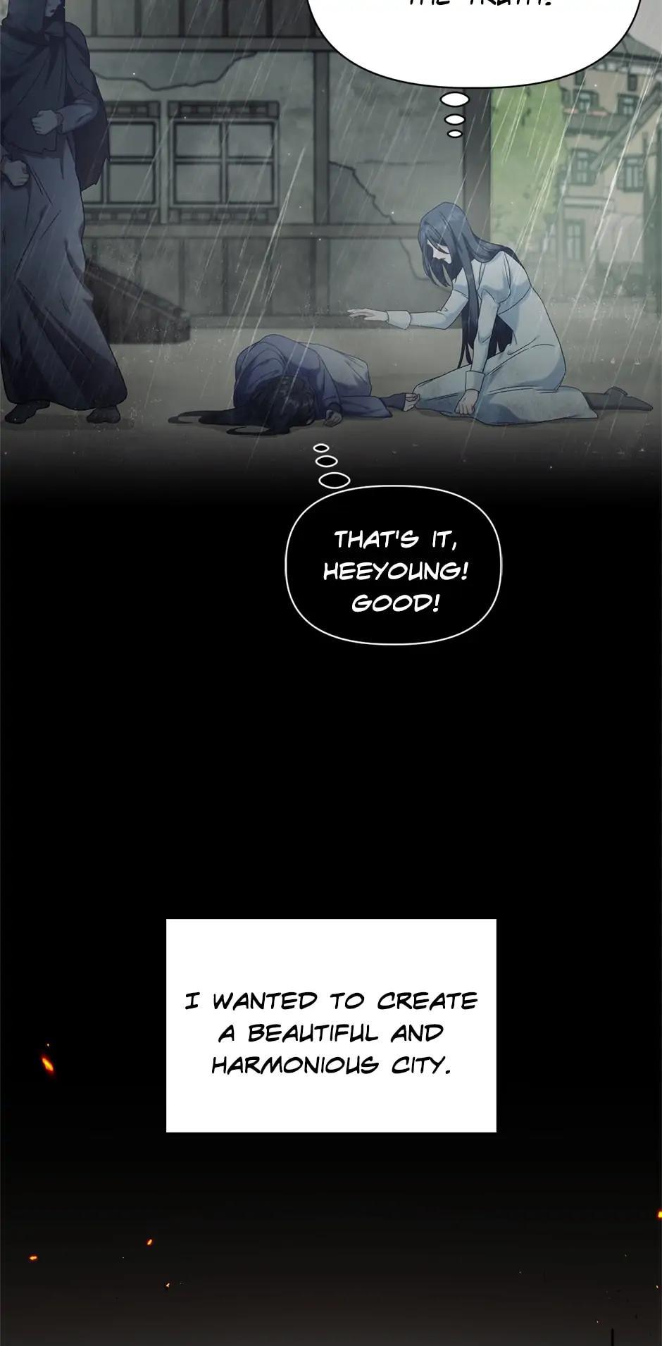 How to Use a Returner Chapter 48 - Page 19