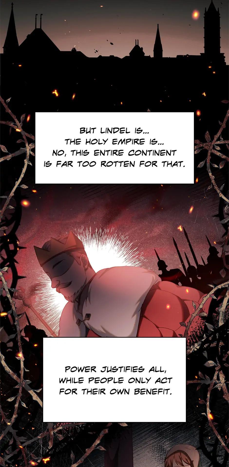 How to Use a Returner Chapter 48 - Page 20