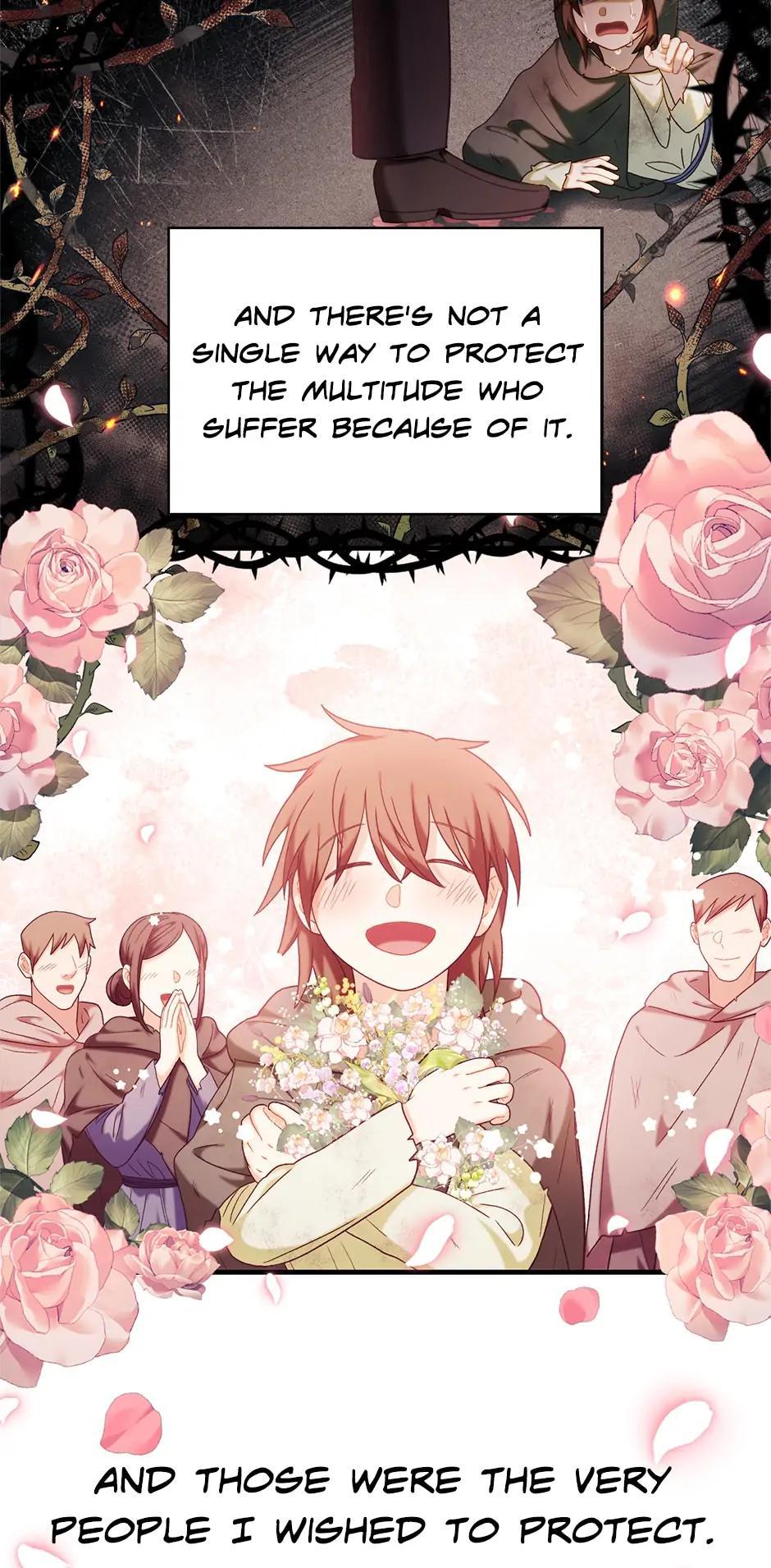 How to Use a Returner Chapter 48 - Page 21