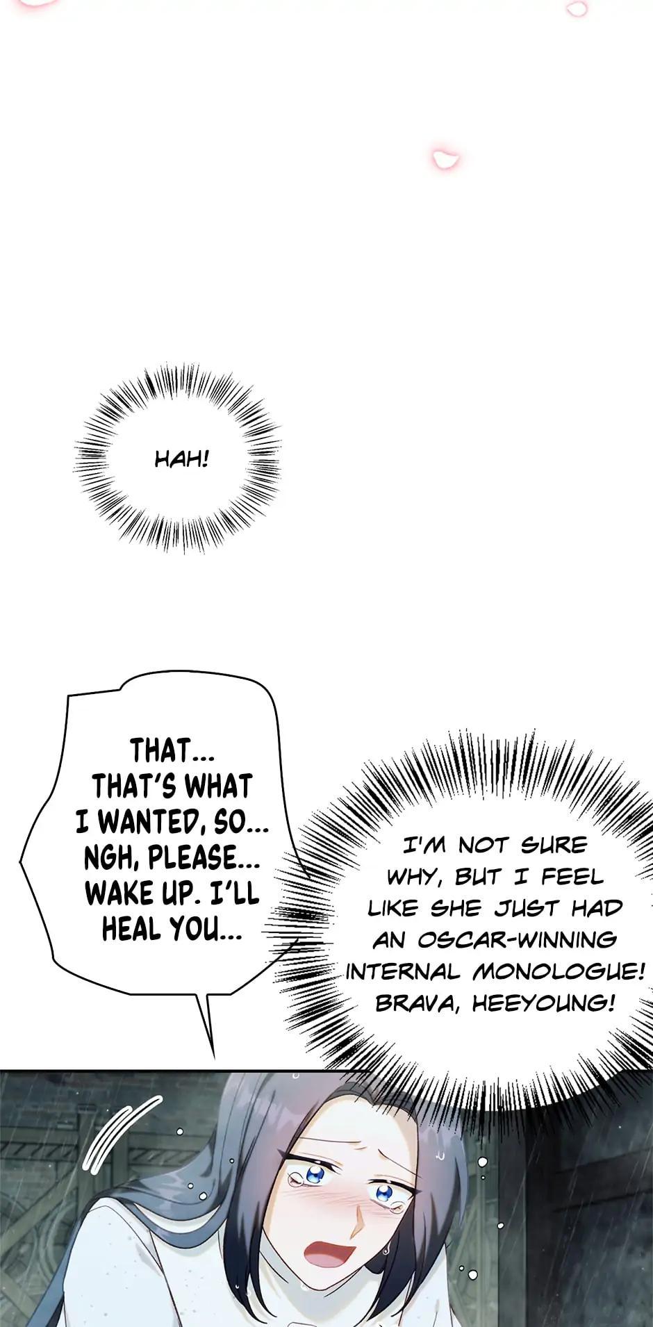 How to Use a Returner Chapter 48 - Page 22