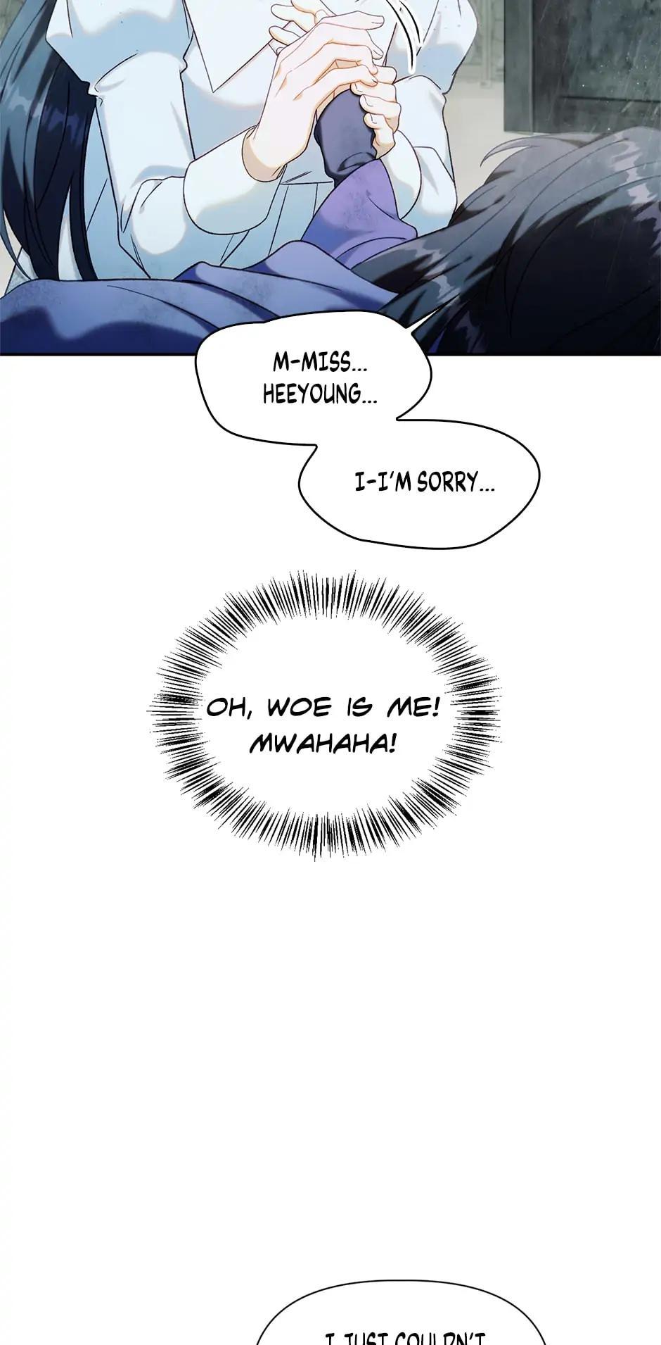 How to Use a Returner Chapter 48 - Page 23