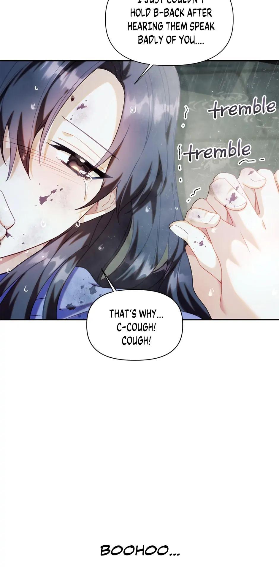 How to Use a Returner Chapter 48 - Page 24