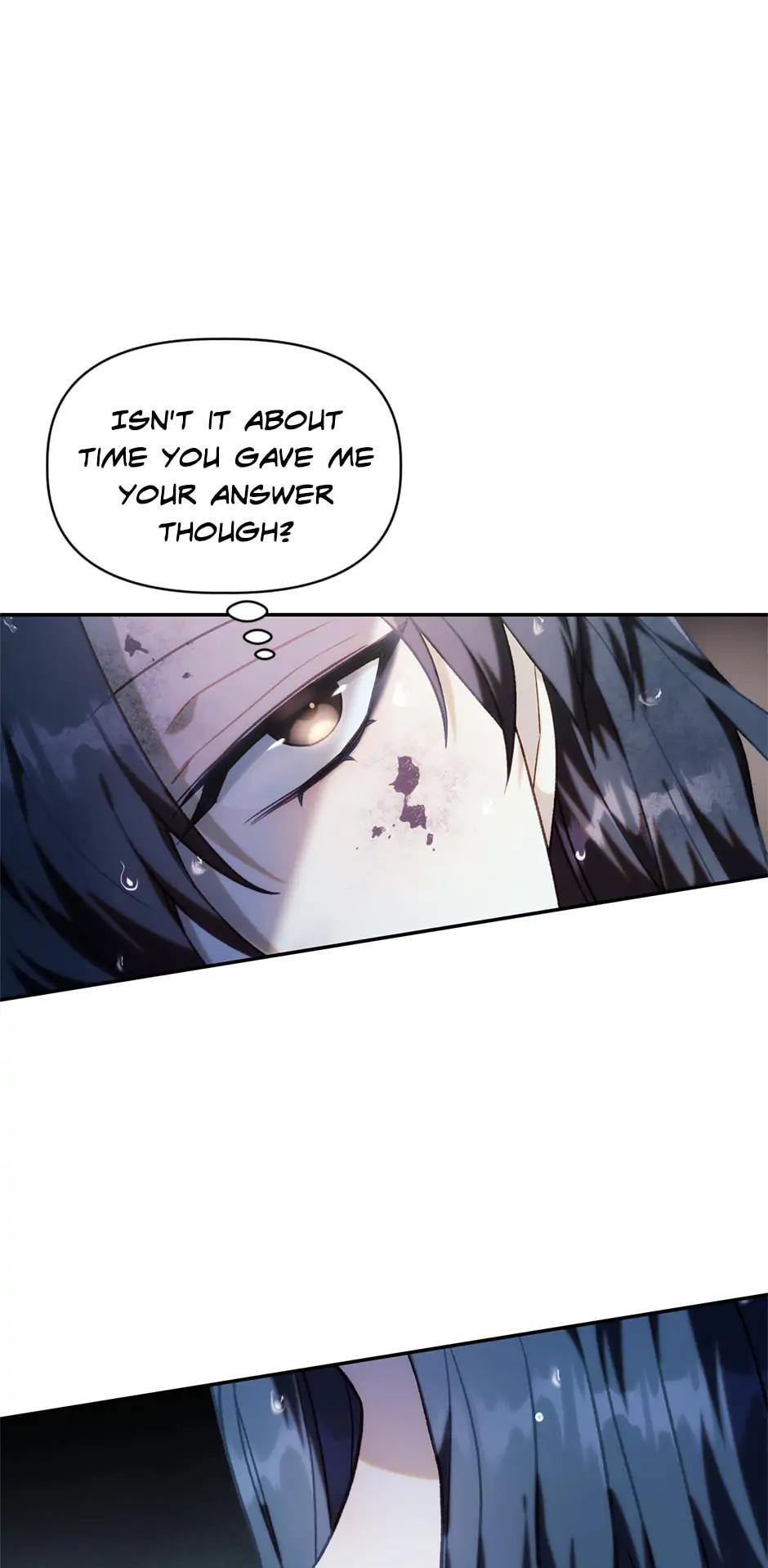 How to Use a Returner Chapter 48 - Page 27