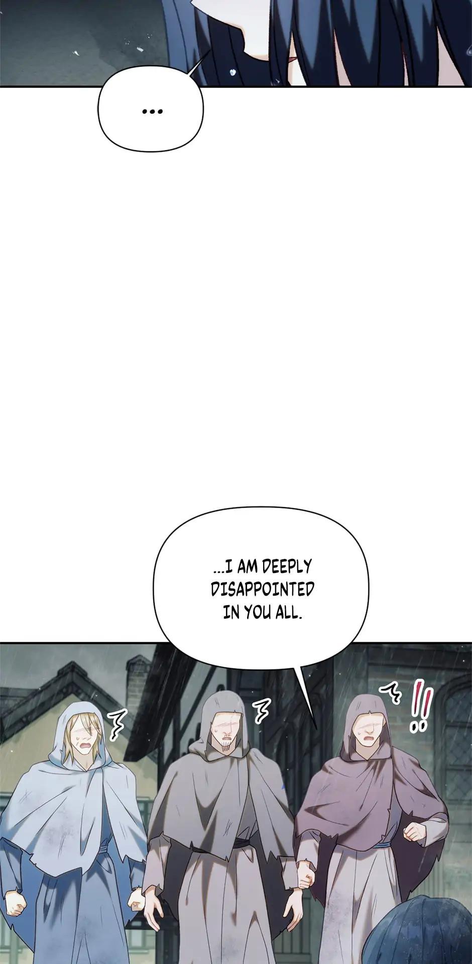 How to Use a Returner Chapter 48 - Page 28