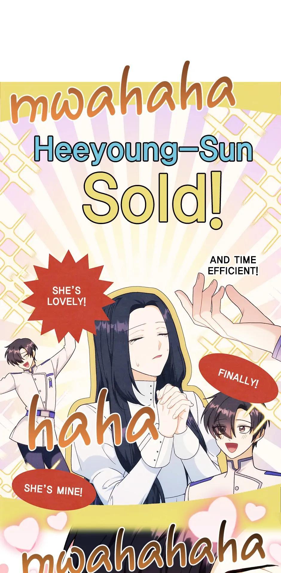 How to Use a Returner Chapter 48 - Page 31