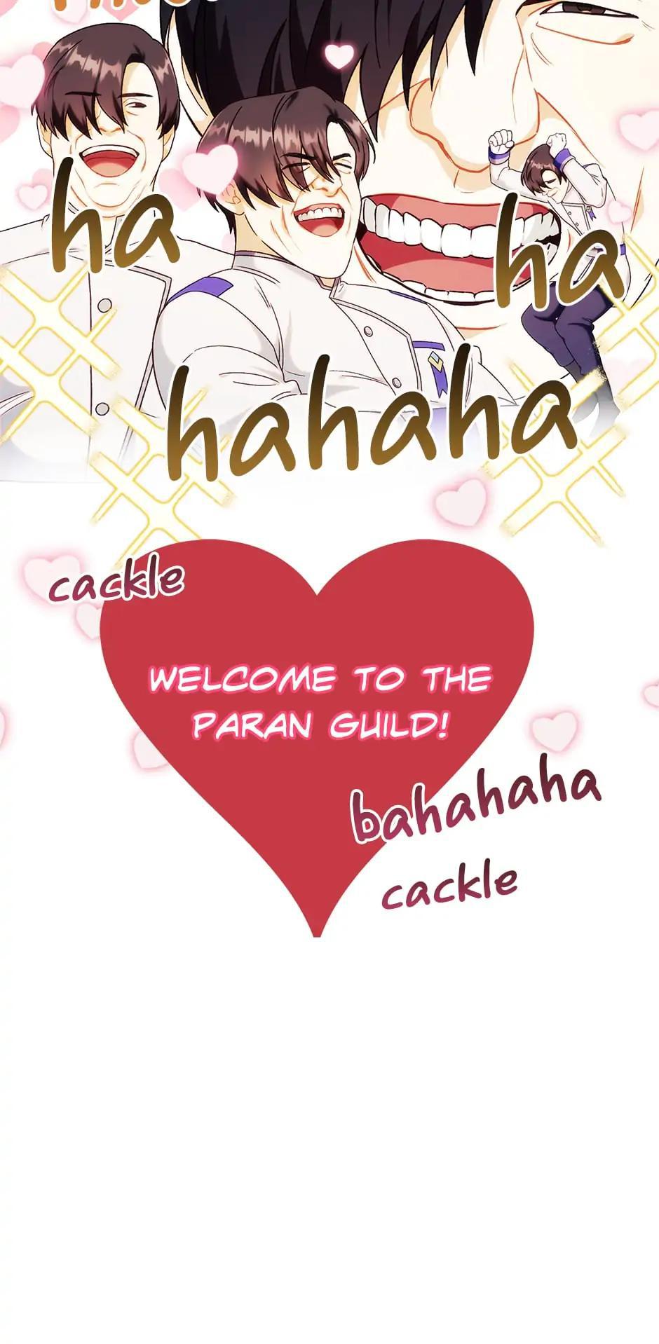 How to Use a Returner Chapter 48 - Page 32