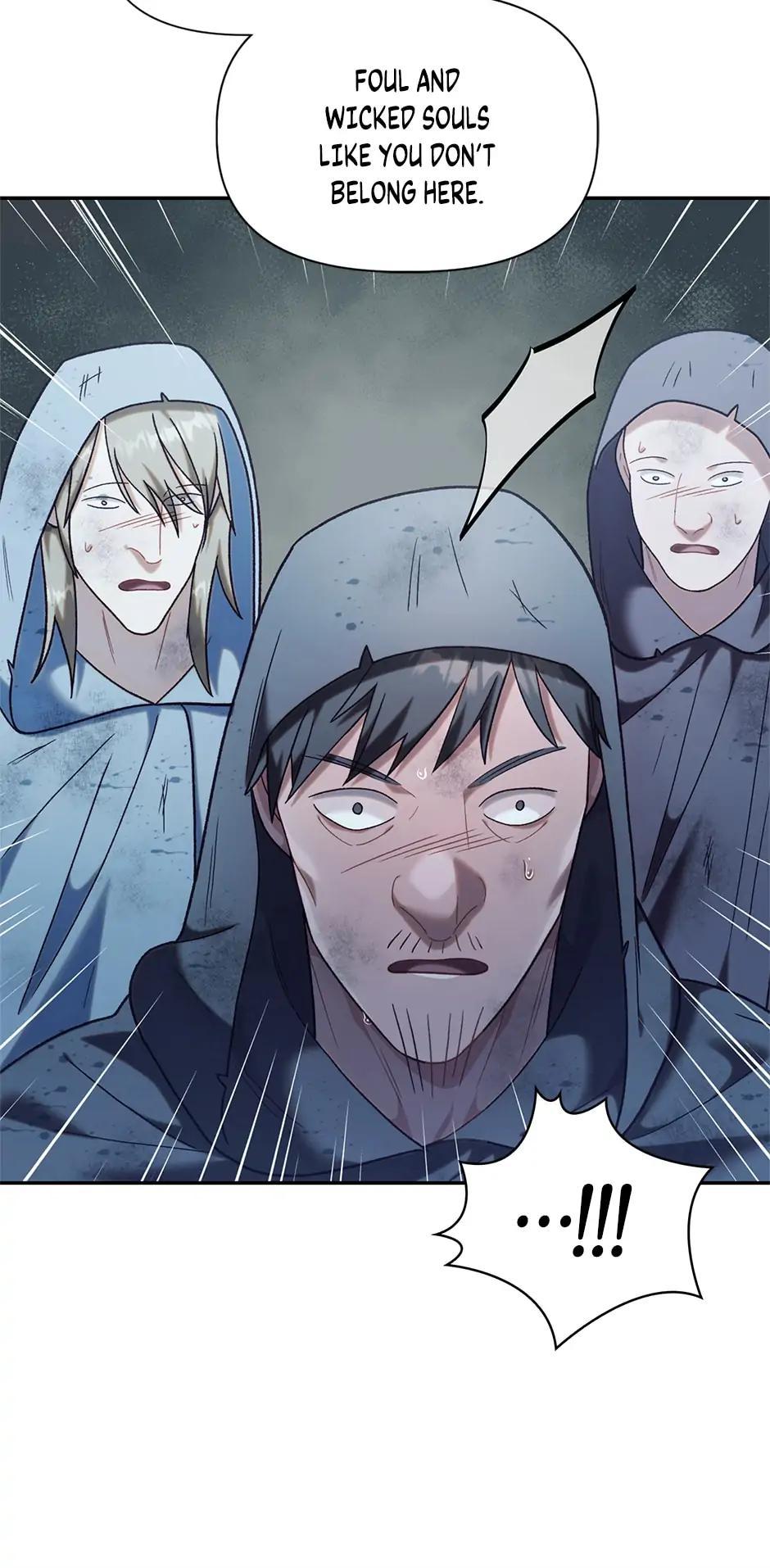 How to Use a Returner Chapter 48 - Page 35