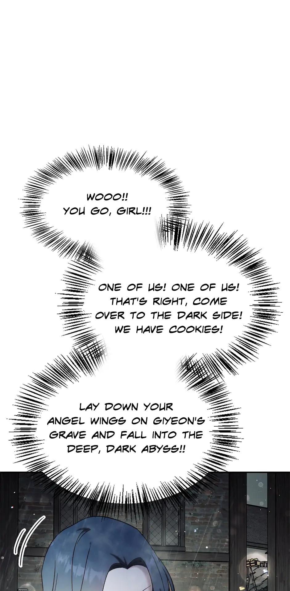 How to Use a Returner Chapter 48 - Page 36