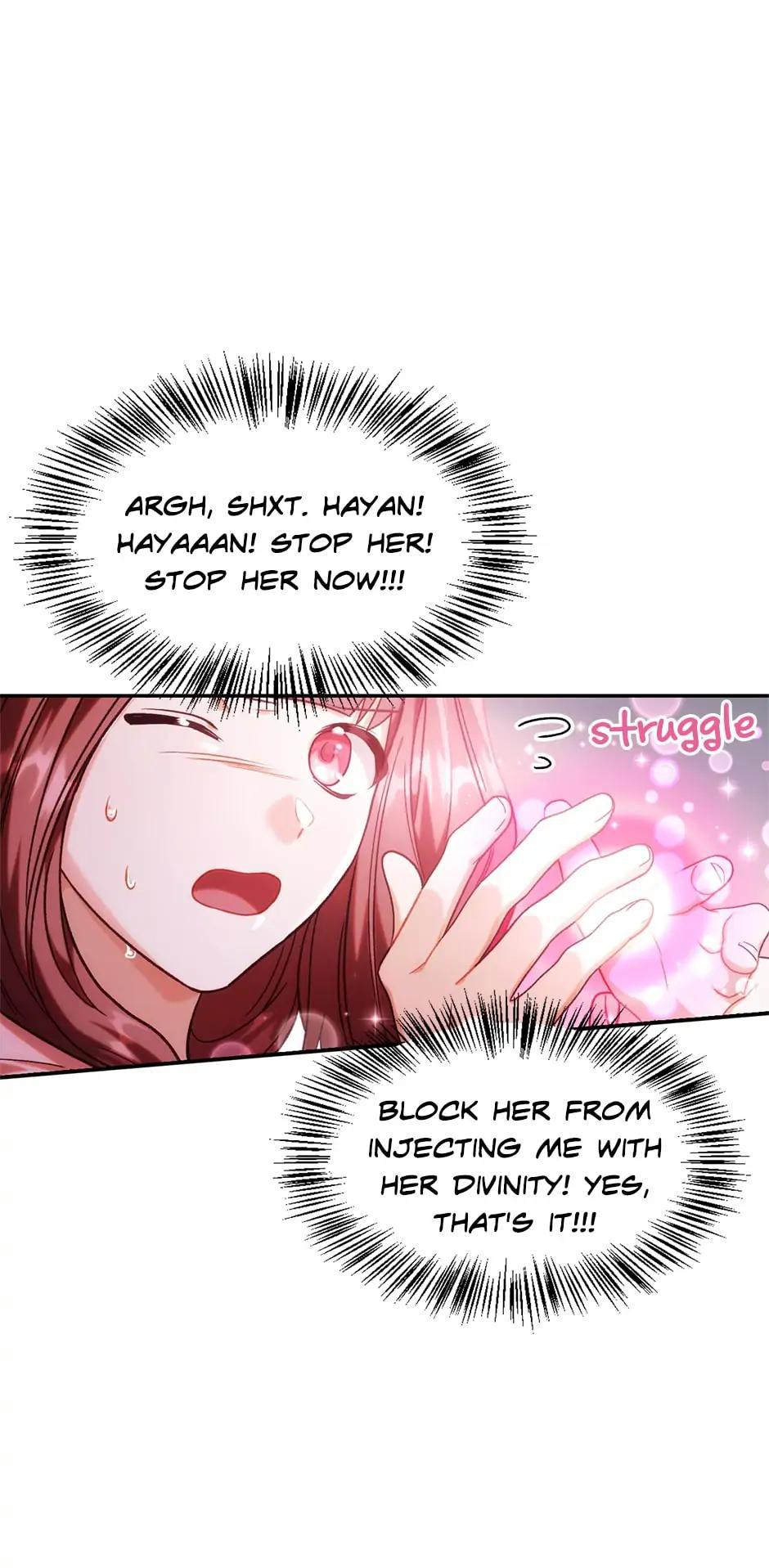 How to Use a Returner Chapter 48 - Page 38