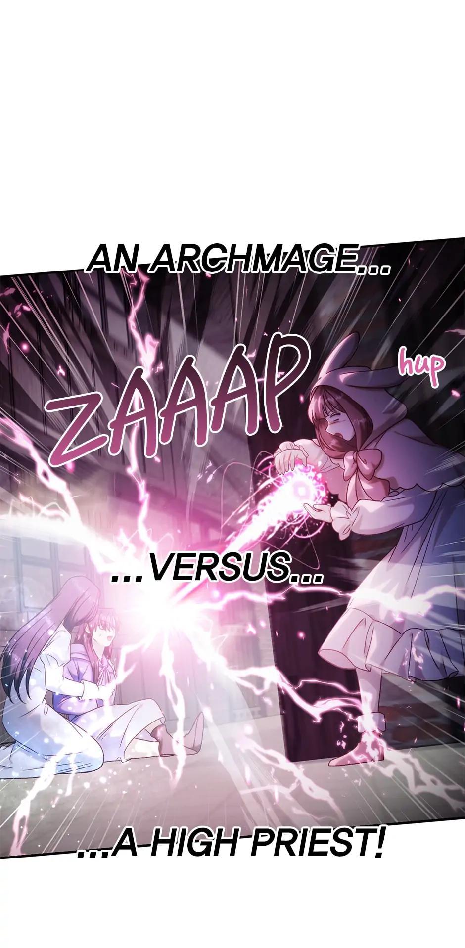 How to Use a Returner Chapter 48 - Page 39