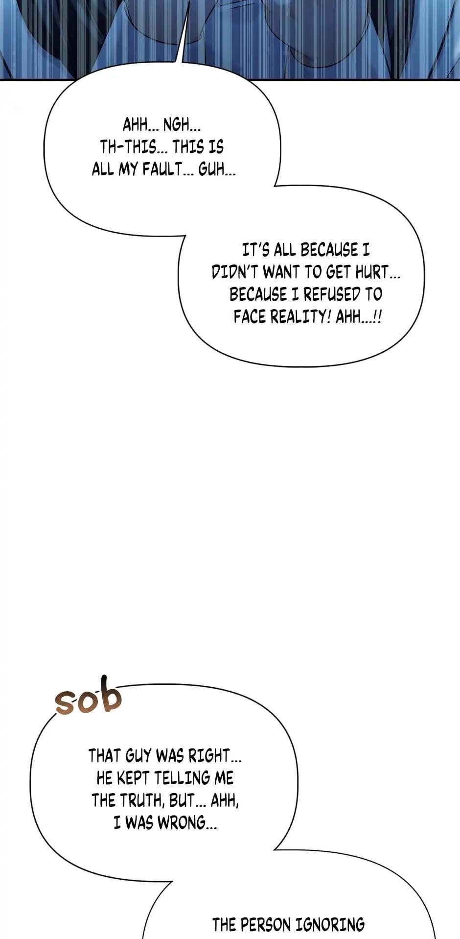 How to Use a Returner Chapter 48 - Page 42