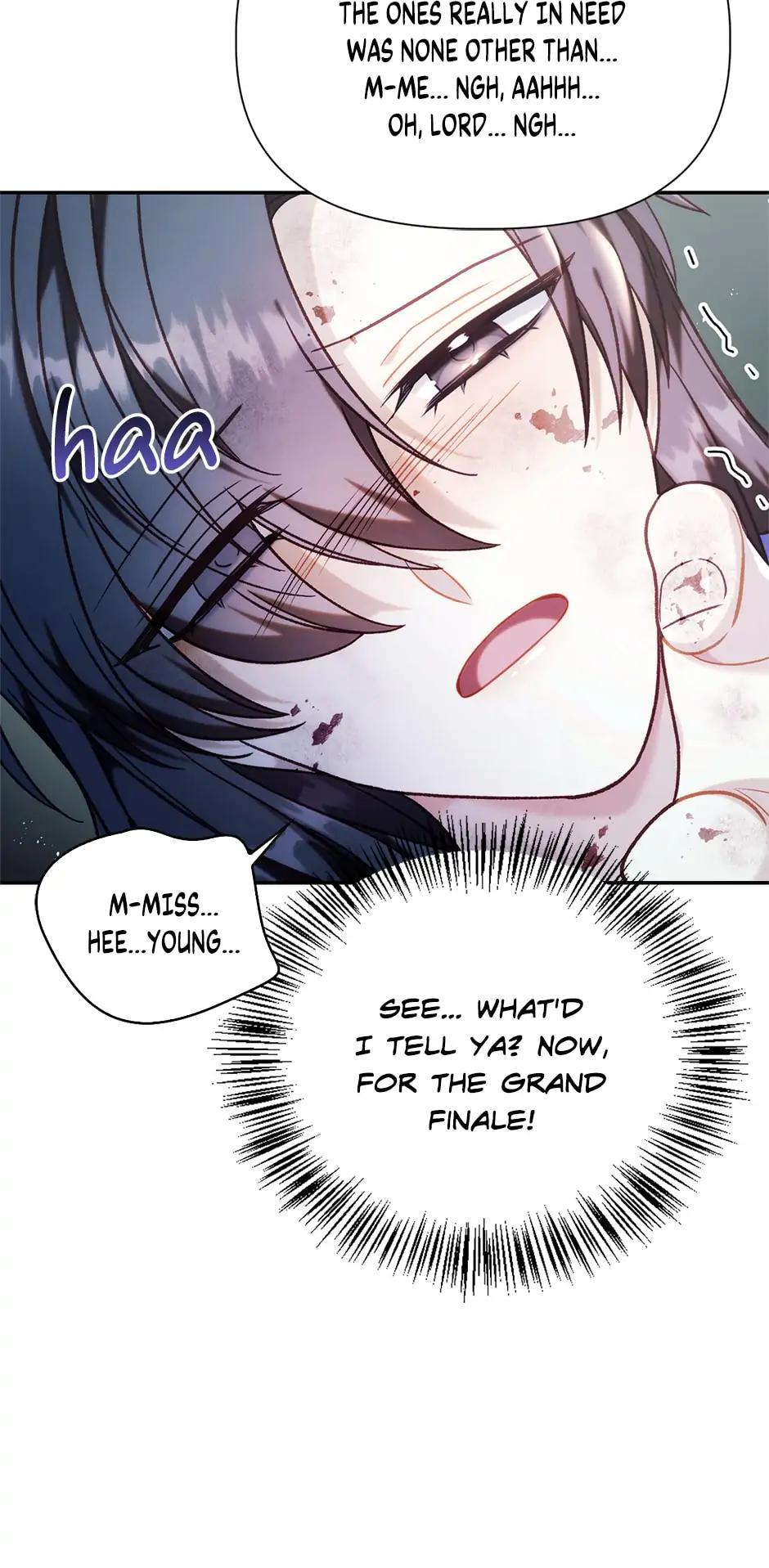 How to Use a Returner Chapter 48 - Page 43