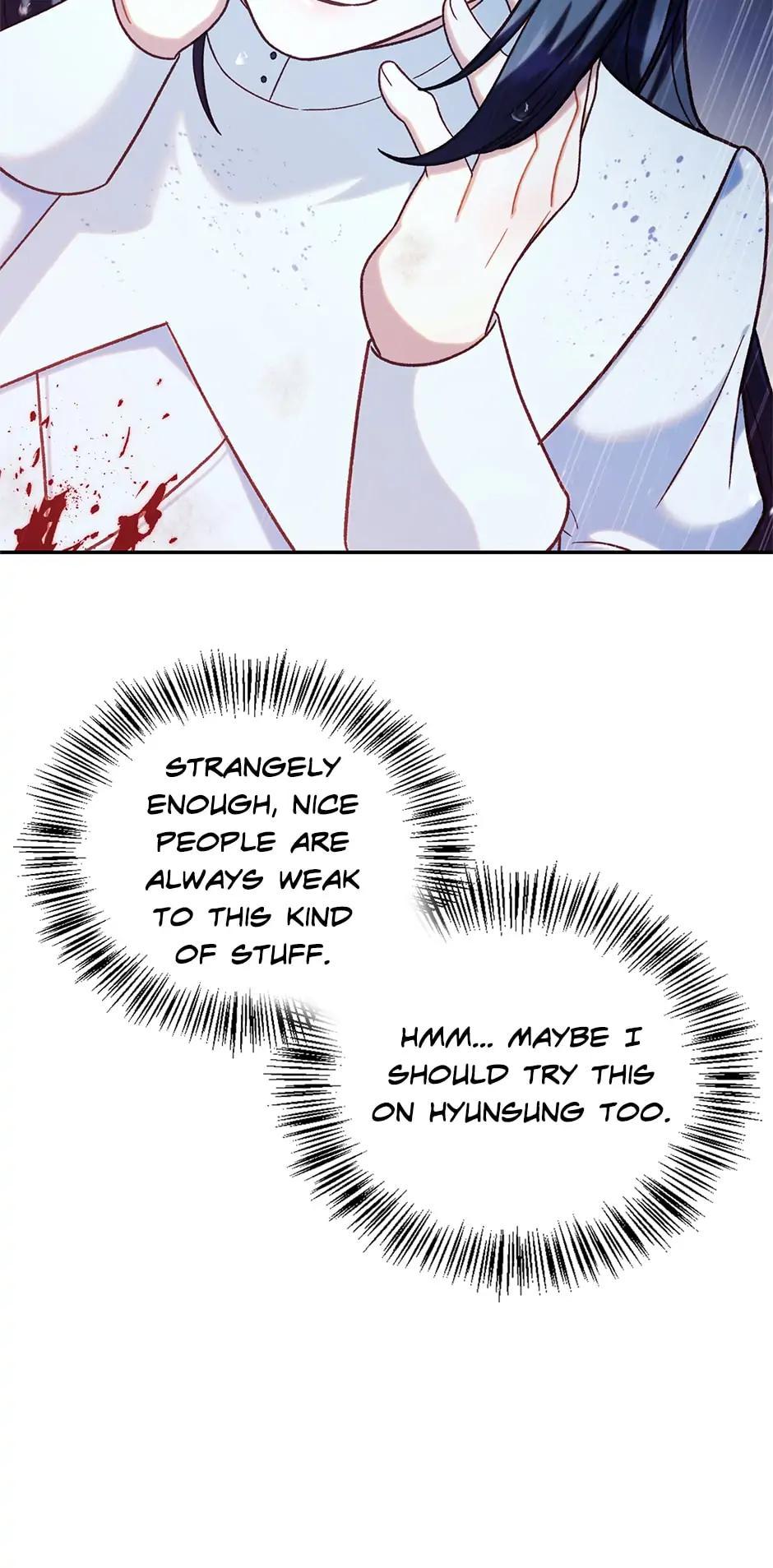 How to Use a Returner Chapter 48 - Page 46