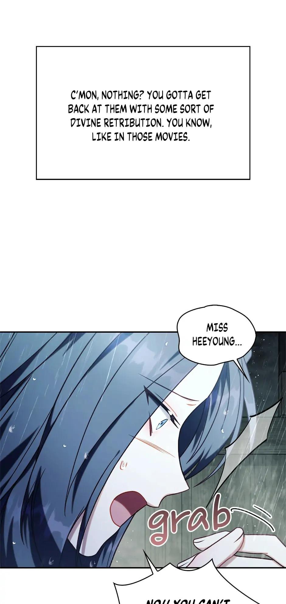 How to Use a Returner Chapter 48 - Page 49