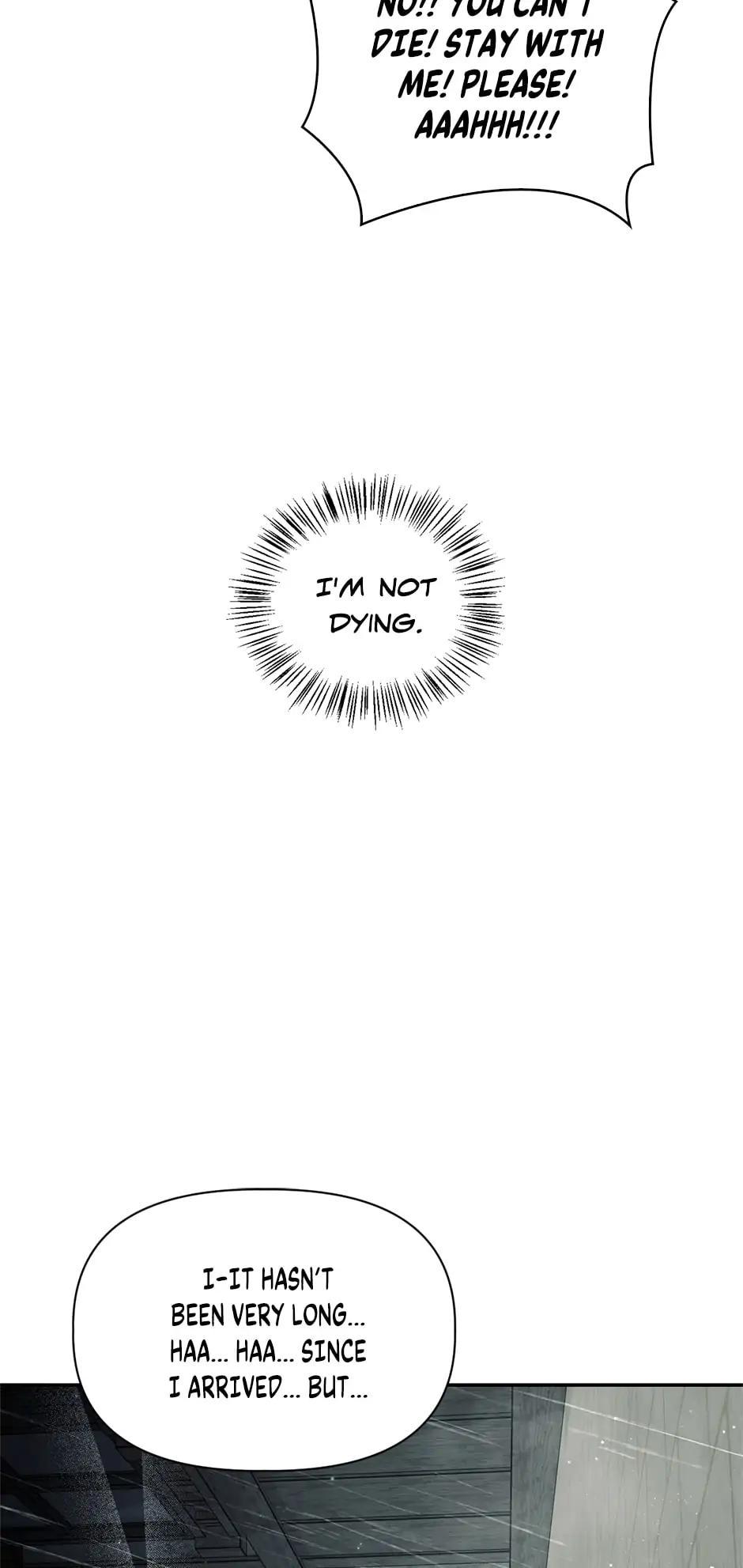 How to Use a Returner Chapter 48 - Page 50