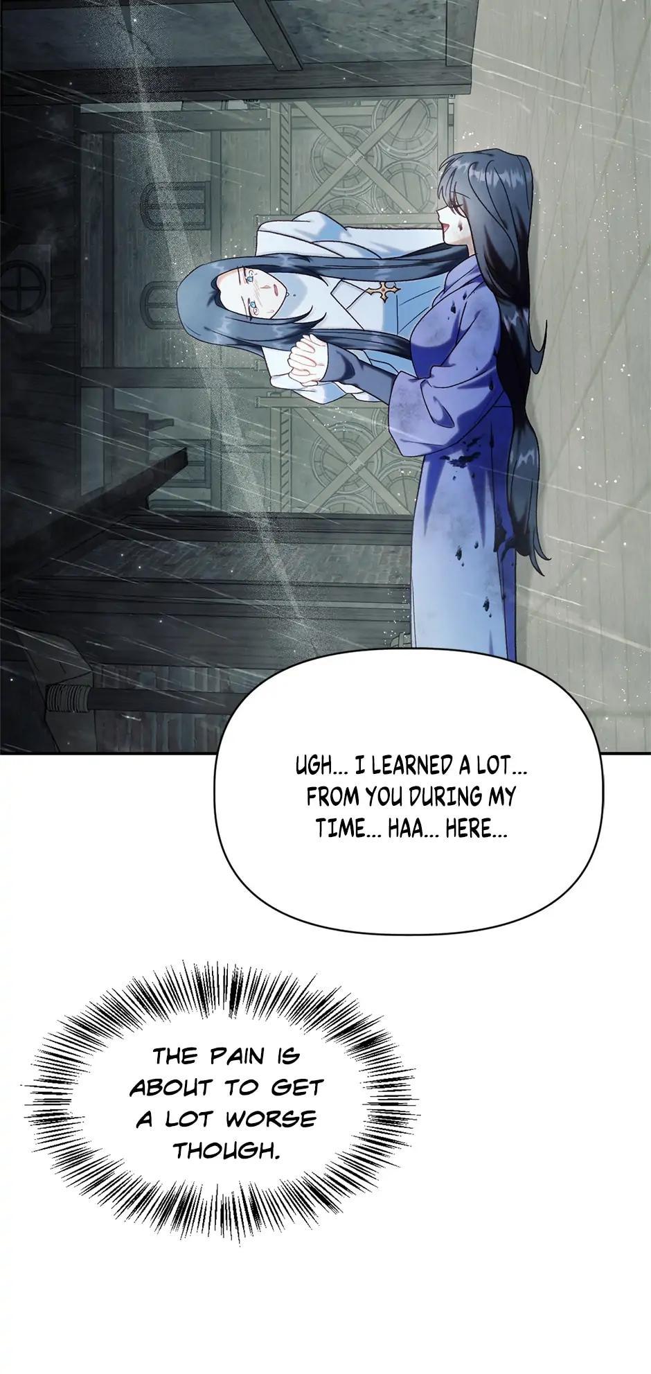 How to Use a Returner Chapter 48 - Page 51