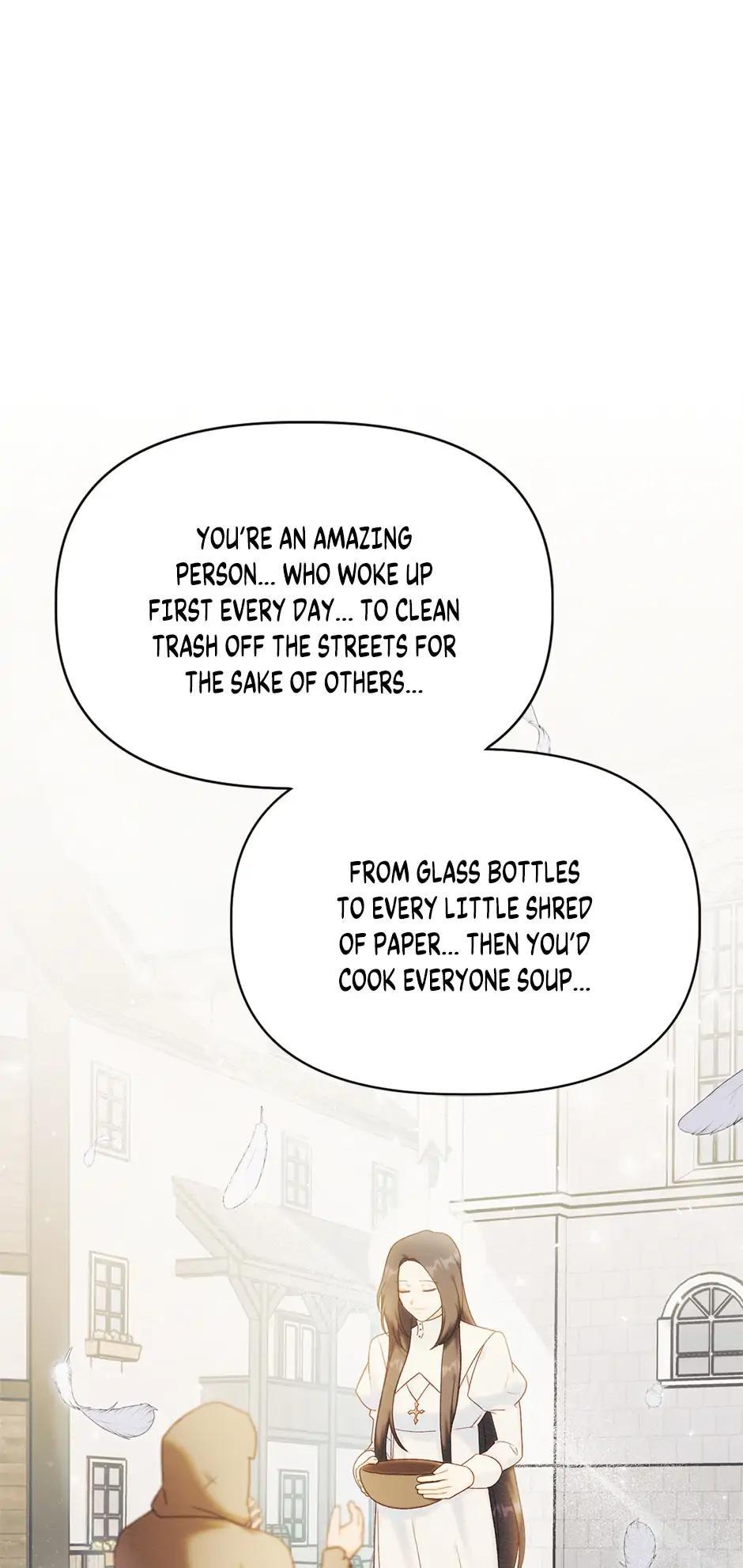 How to Use a Returner Chapter 48 - Page 52