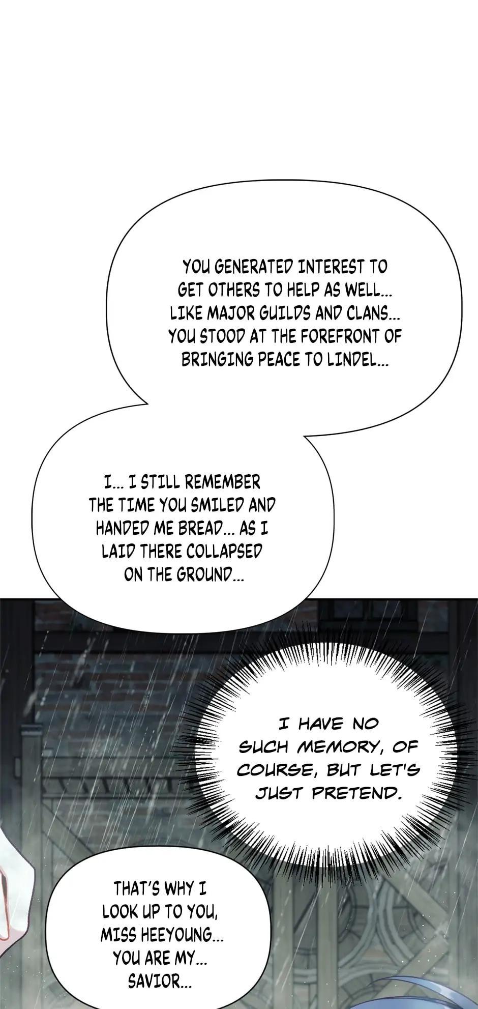 How to Use a Returner Chapter 48 - Page 54