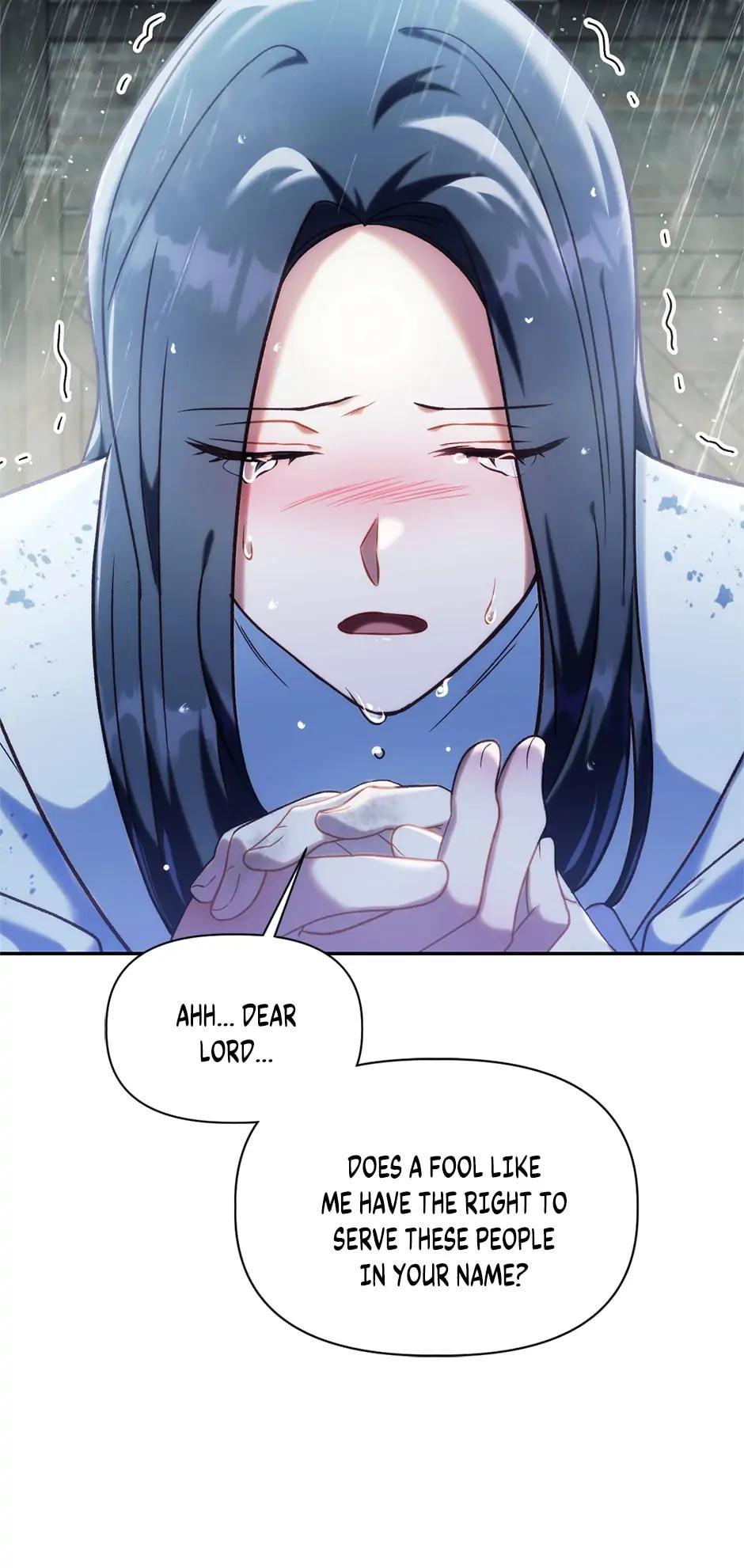 How to Use a Returner Chapter 48 - Page 56