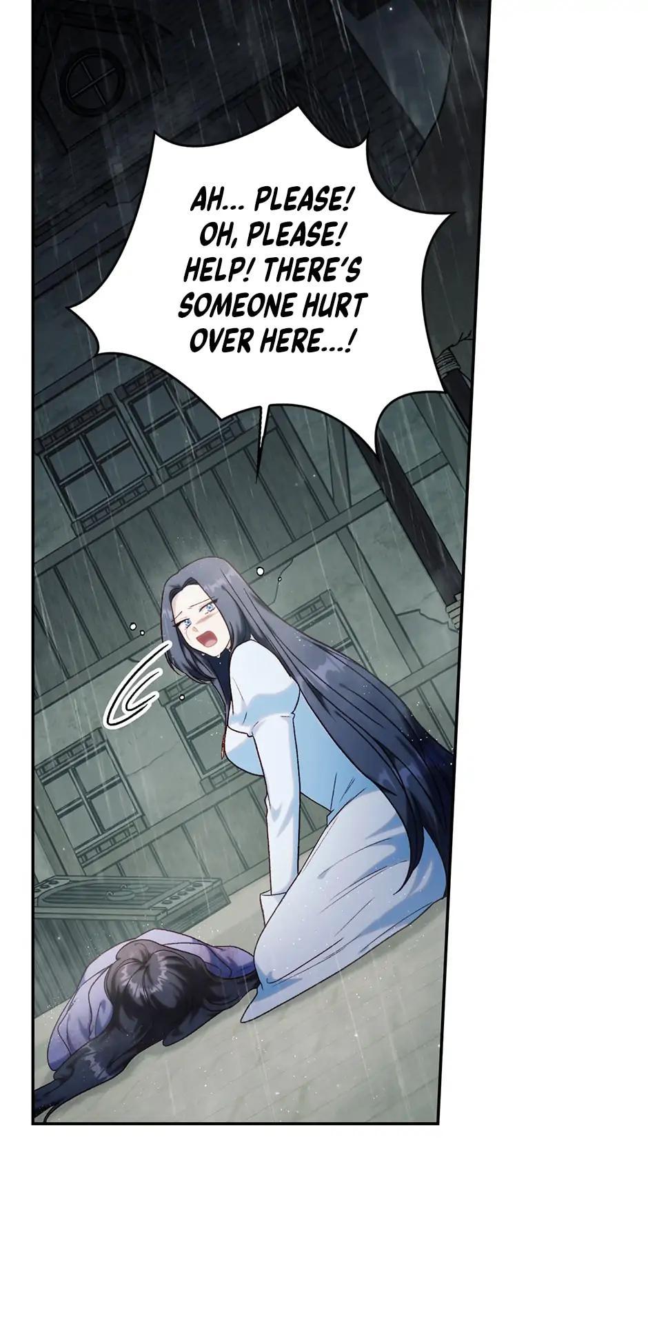 How to Use a Returner Chapter 48 - Page 58