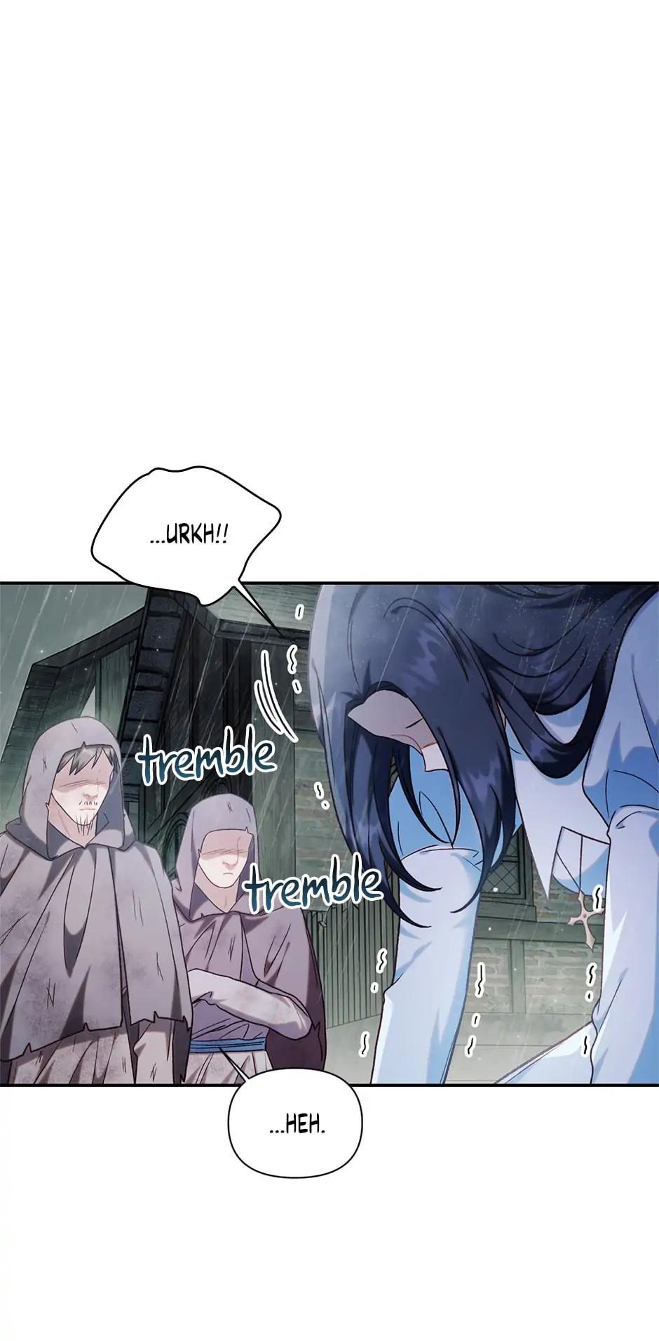 How to Use a Returner Chapter 48 - Page 62