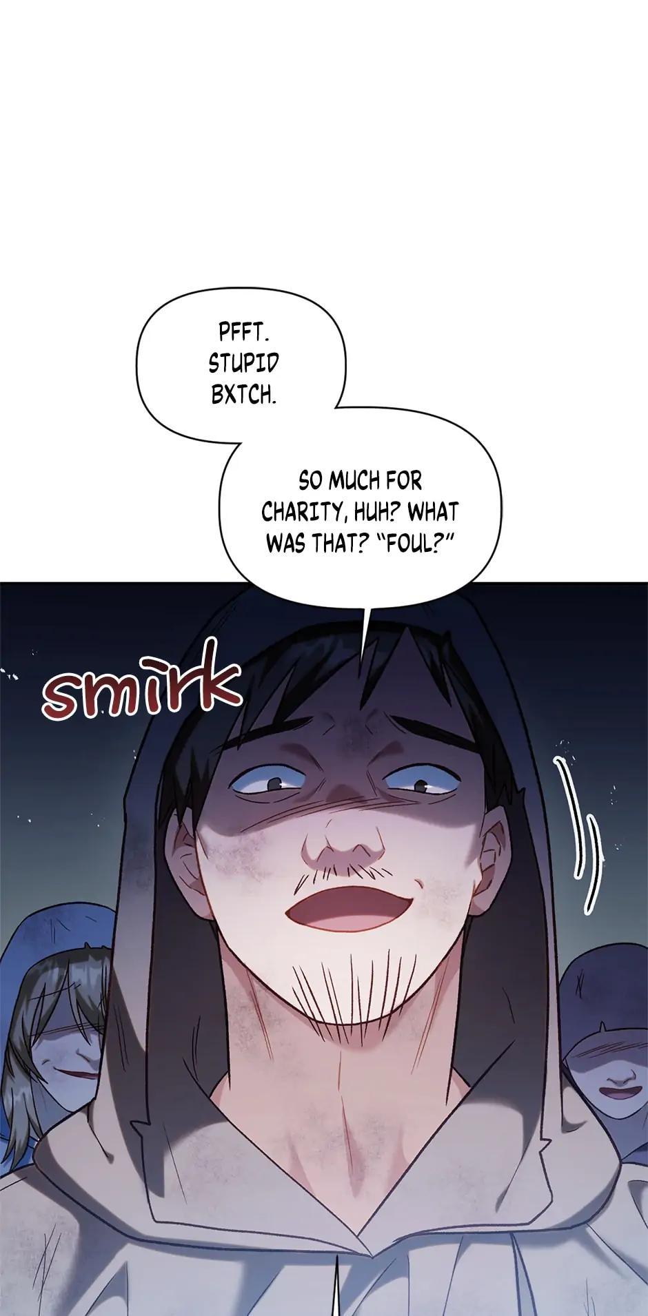 How to Use a Returner Chapter 48 - Page 63