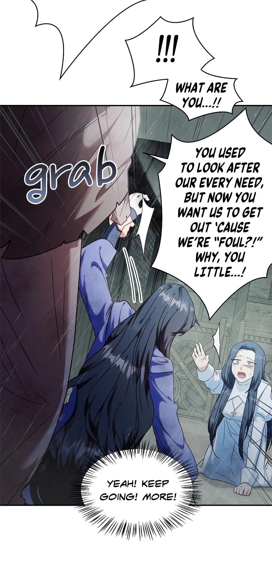 How to Use a Returner Chapter 48 - Page 68