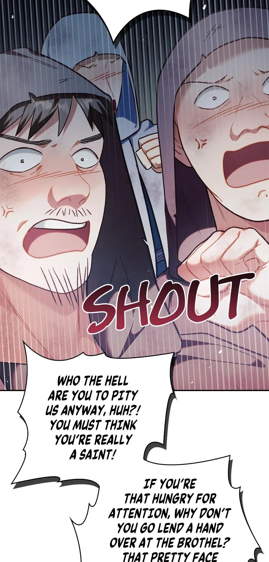 How to Use a Returner Chapter 48 - Page 70