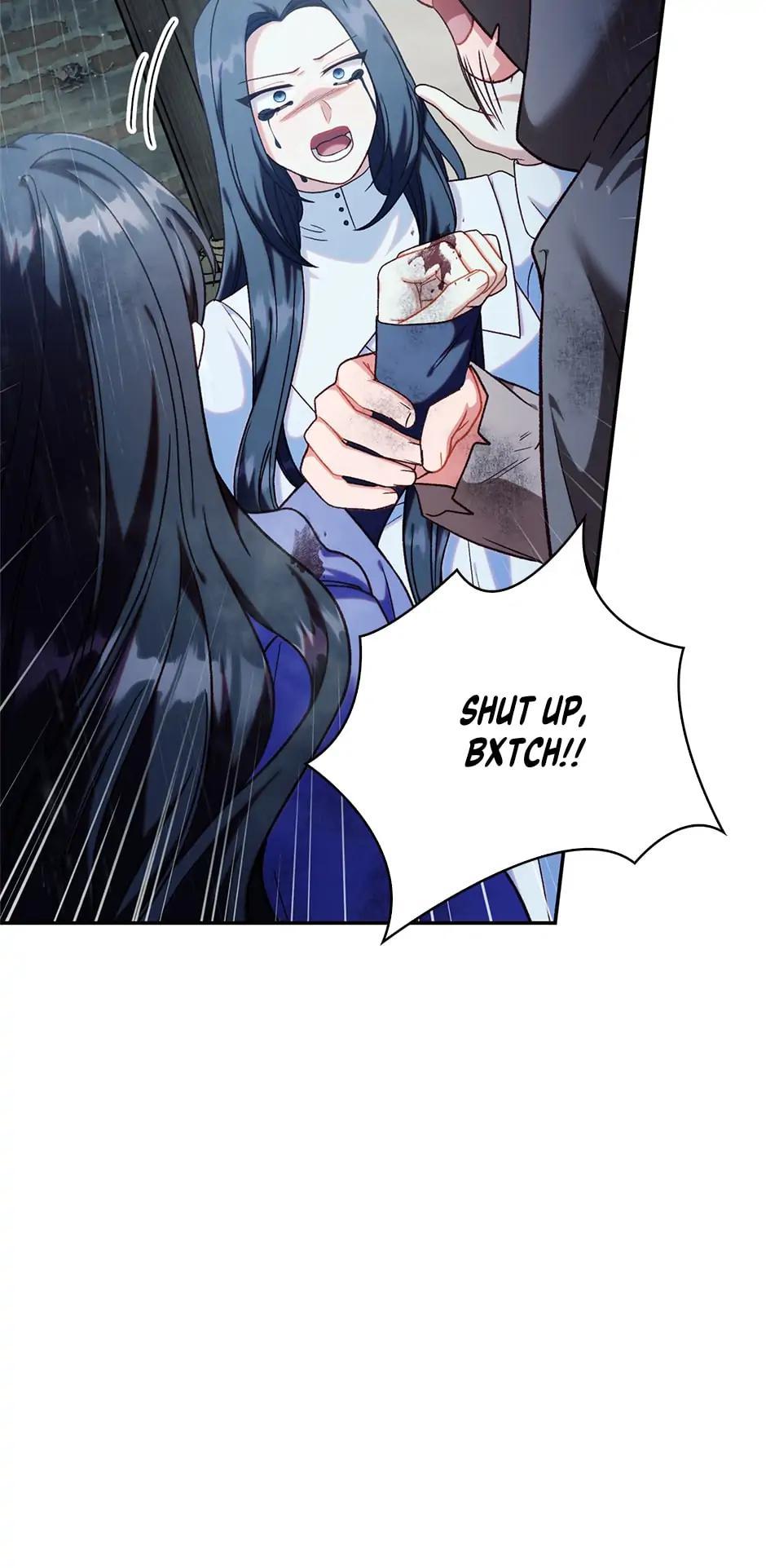 How to Use a Returner Chapter 48 - Page 79