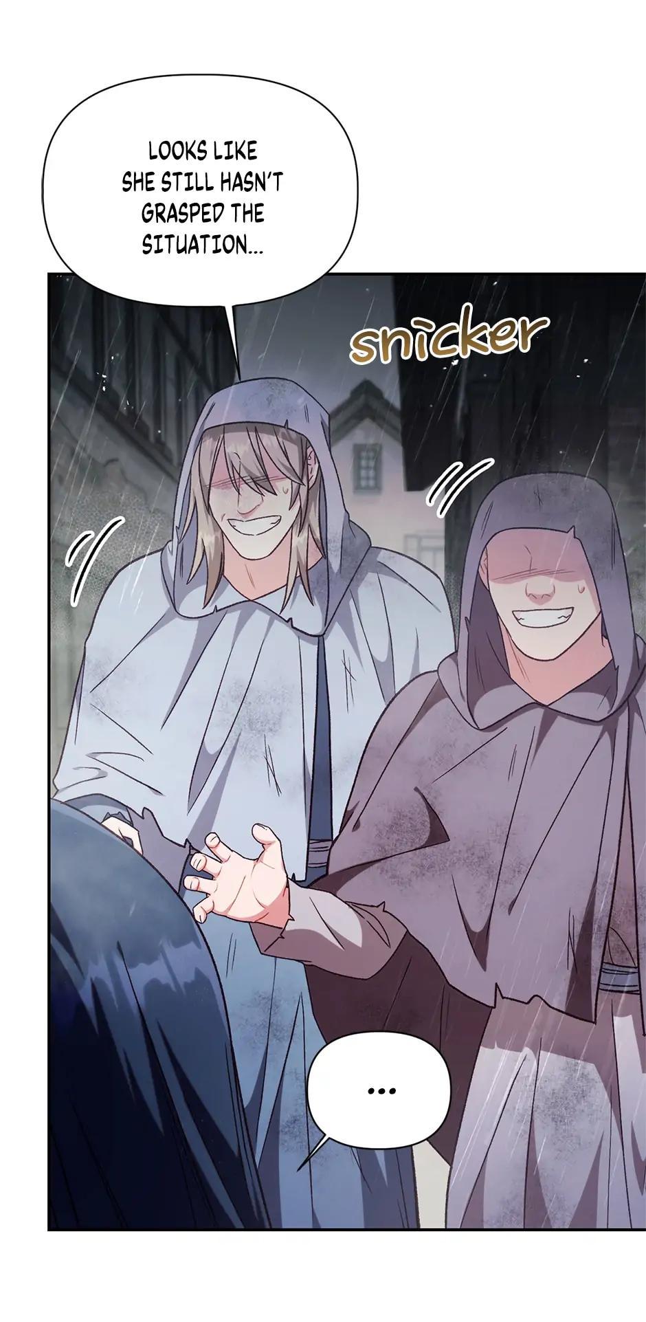 How to Use a Returner Chapter 48 - Page 80