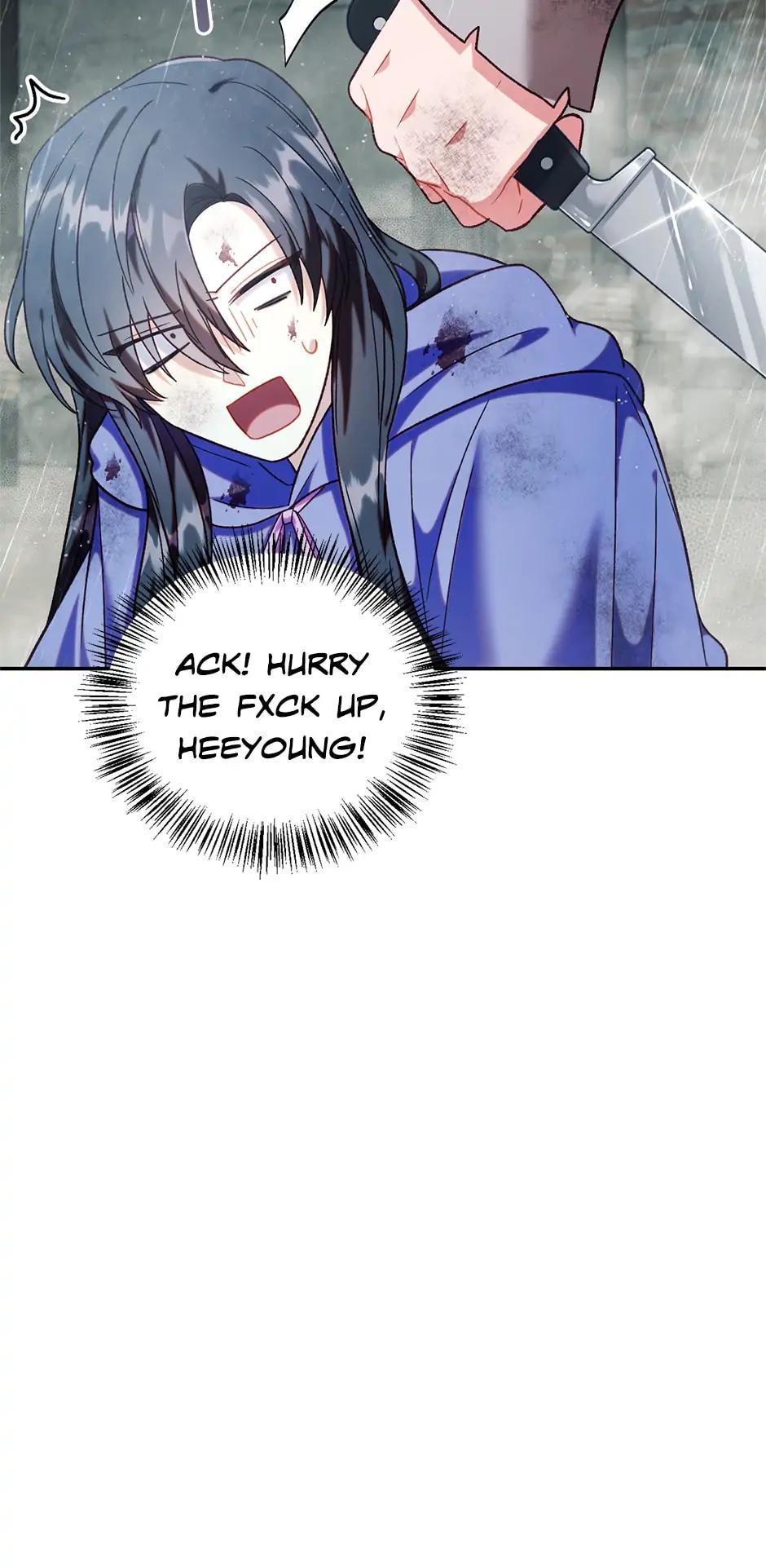 How to Use a Returner Chapter 48 - Page 82