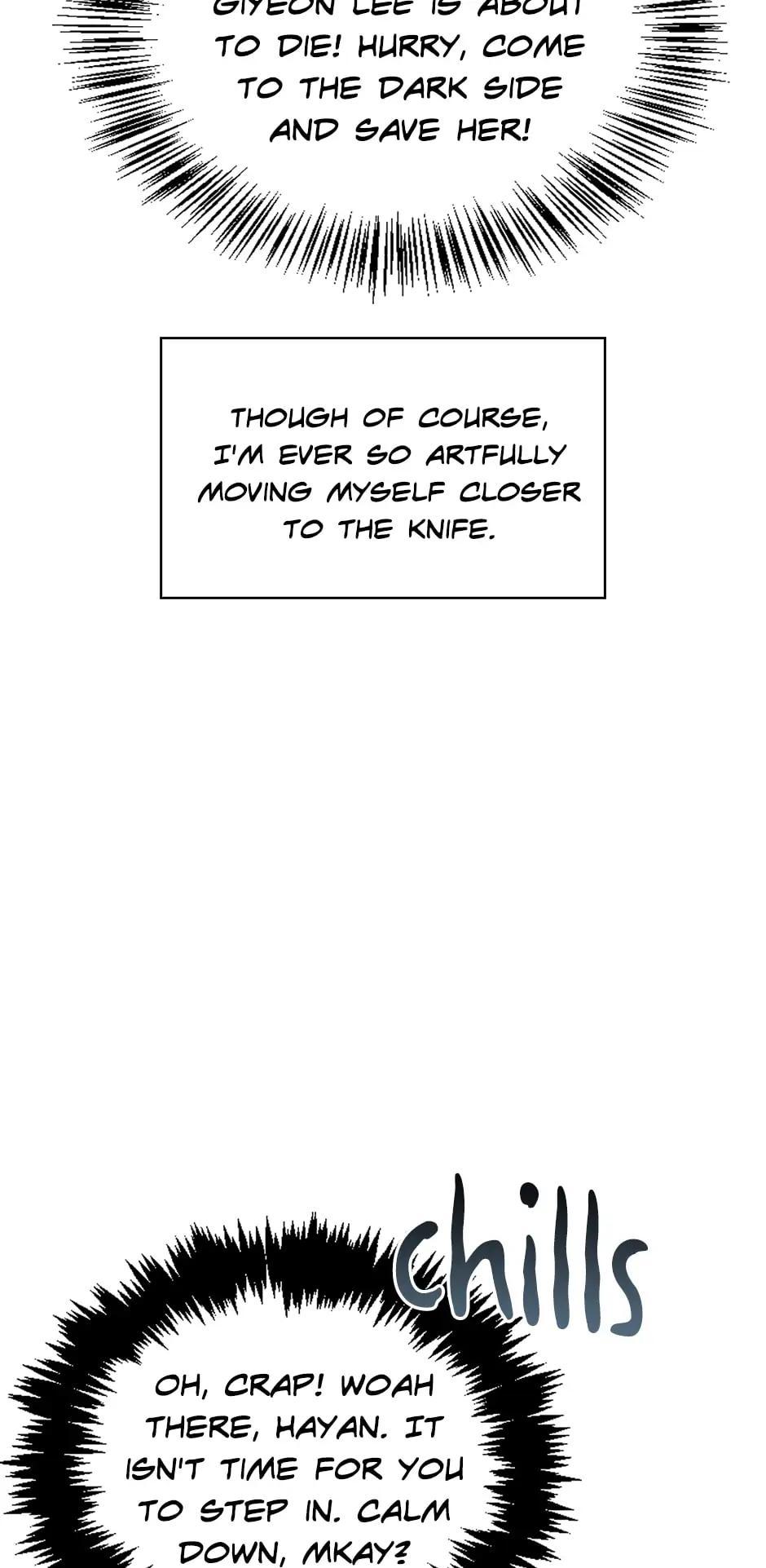 How to Use a Returner Chapter 48 - Page 84