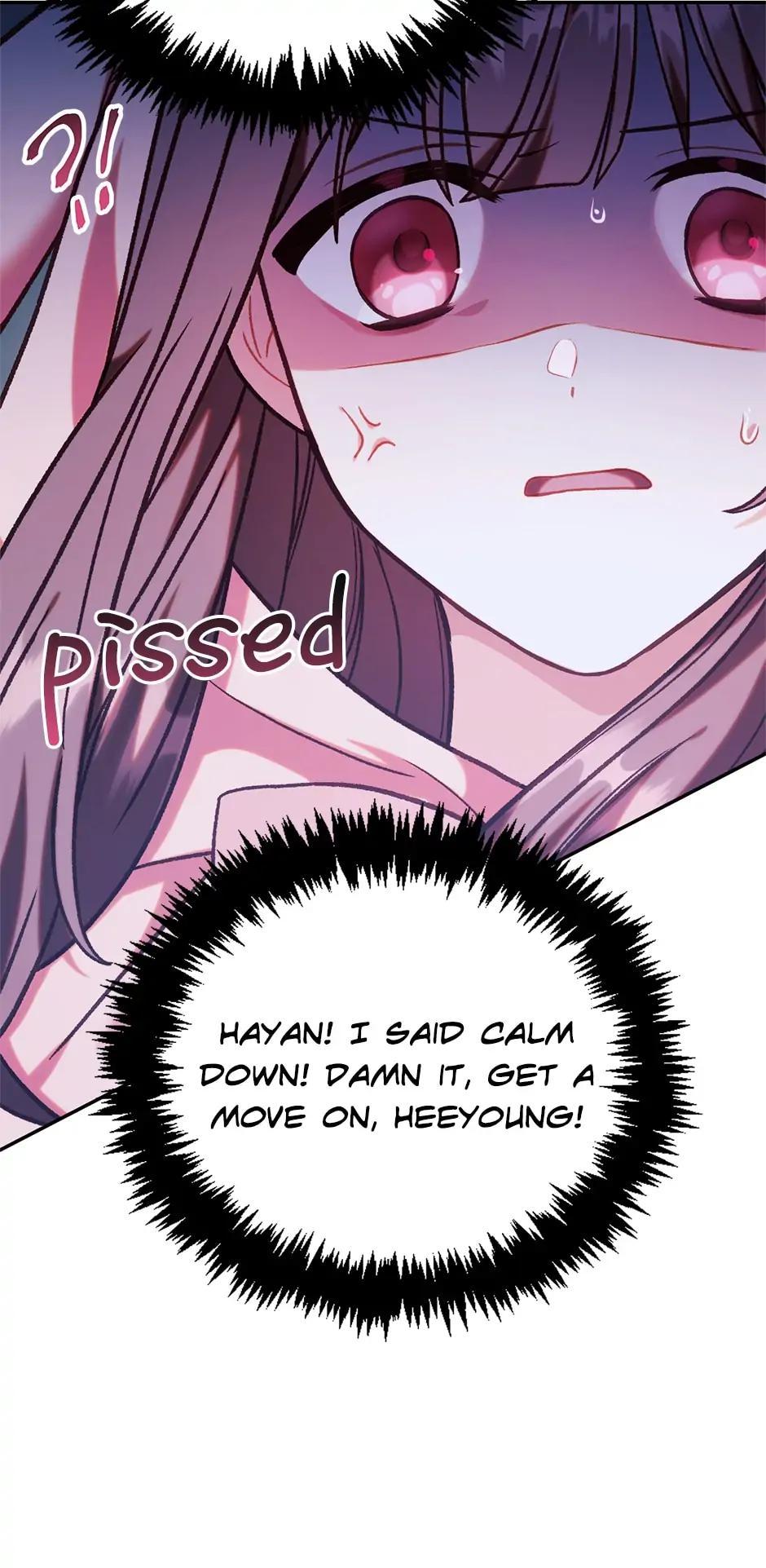 How to Use a Returner Chapter 48 - Page 85