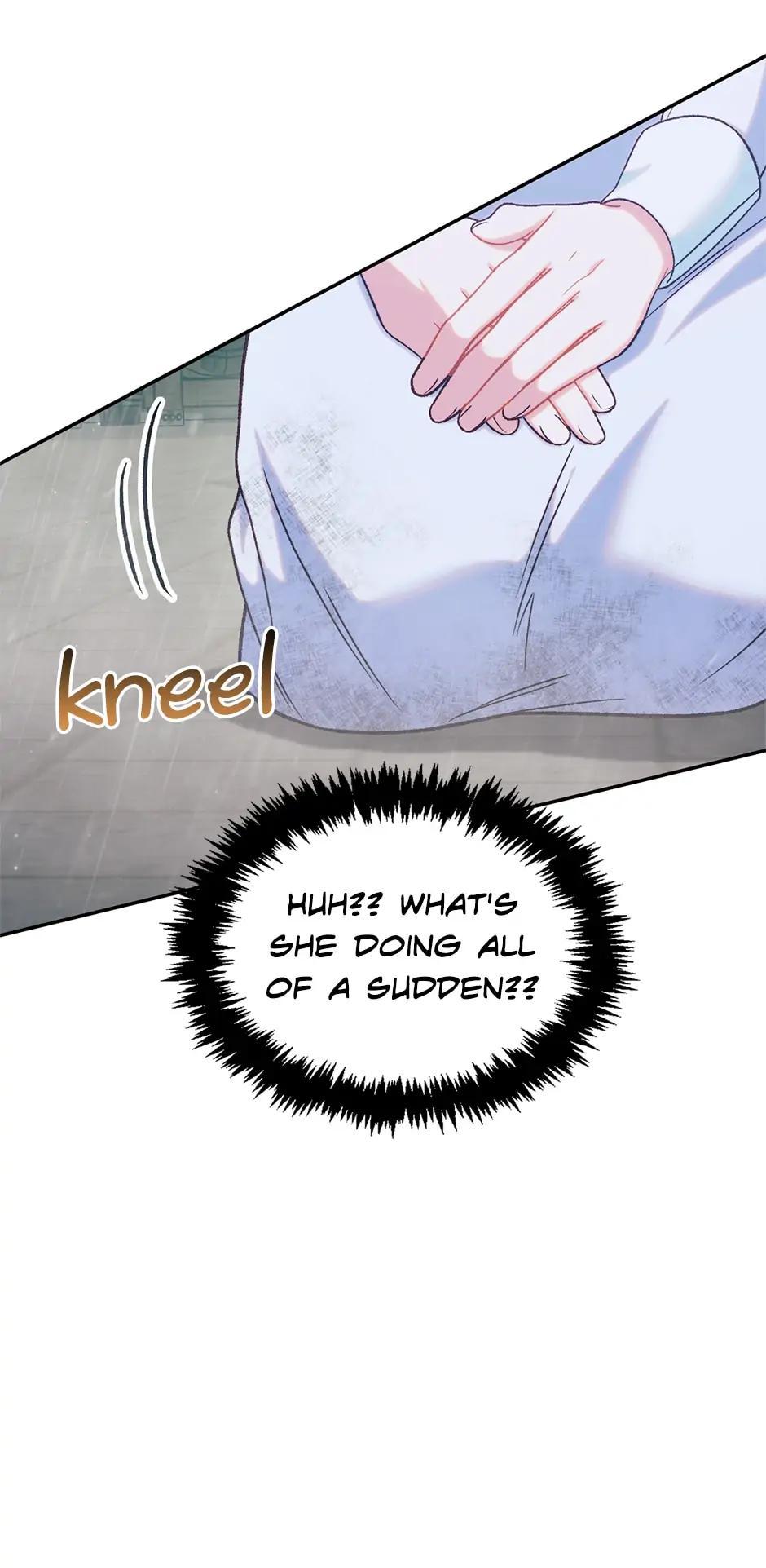 How to Use a Returner Chapter 48 - Page 86