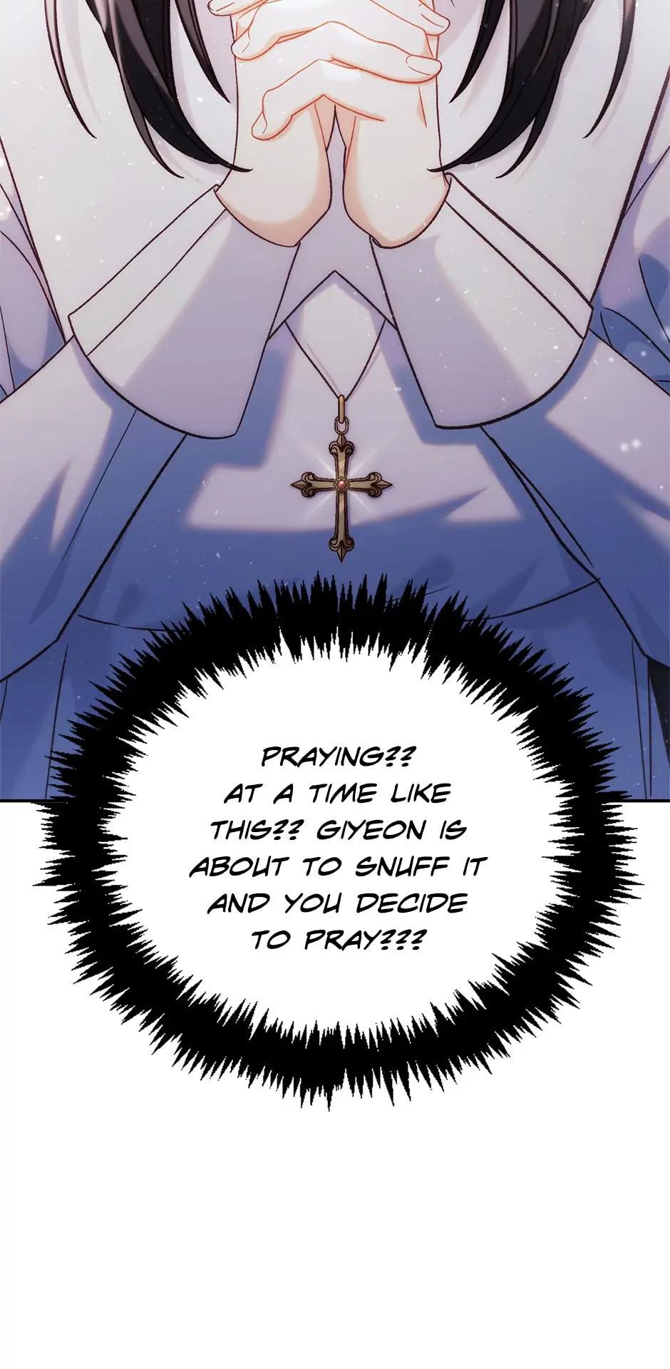 How to Use a Returner Chapter 48 - Page 88