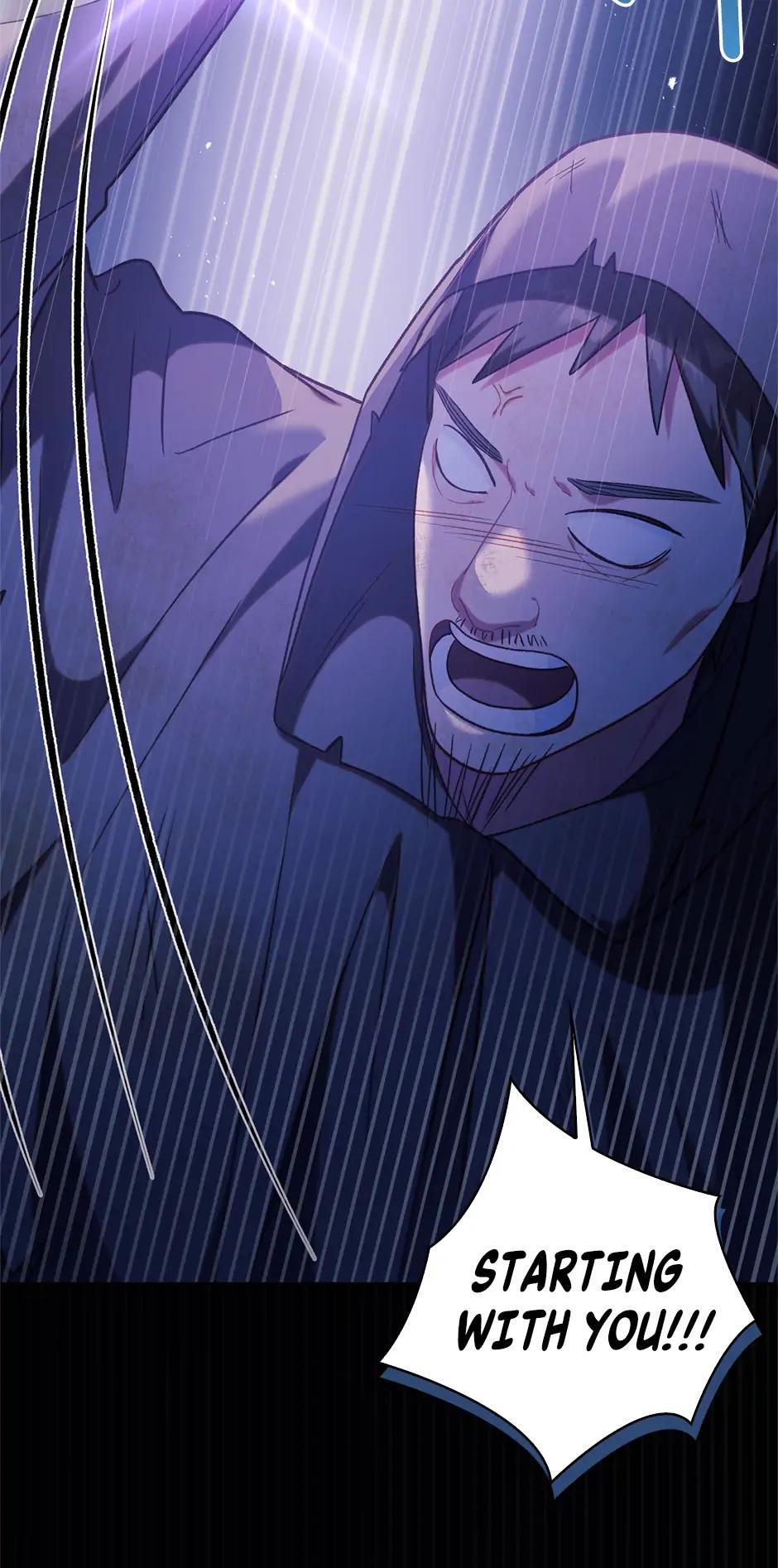 How to Use a Returner Chapter 48 - Page 90