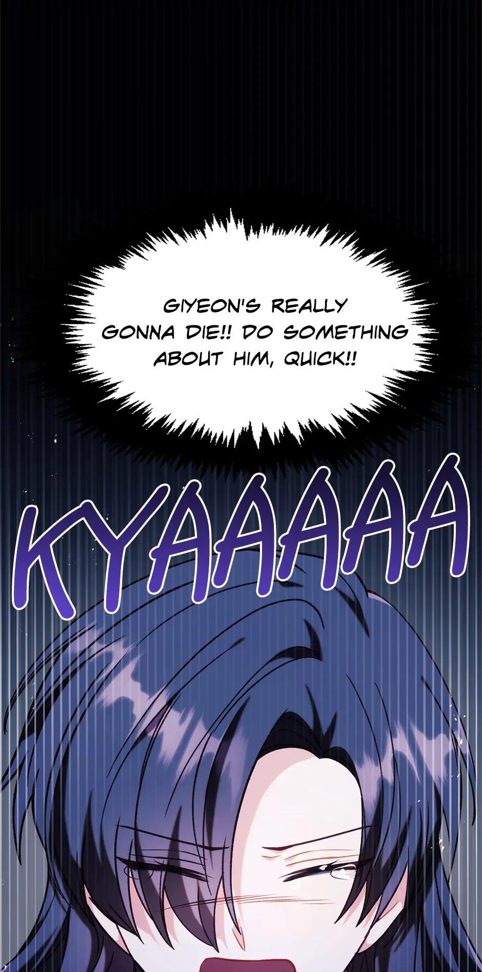 How to Use a Returner Chapter 48 - Page 91