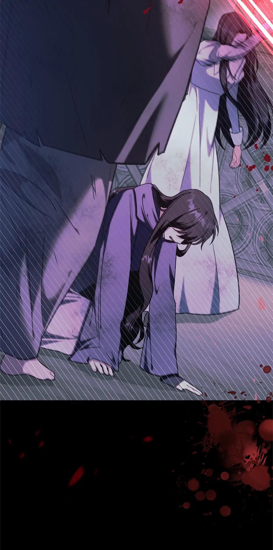 How to Use a Returner Chapter 48 - Page 94