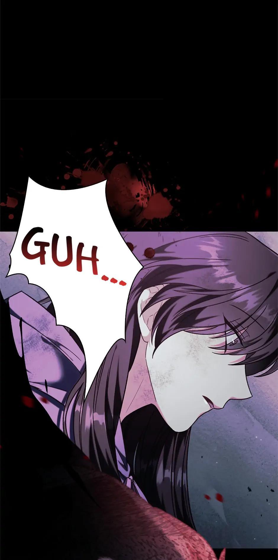 How to Use a Returner Chapter 48 - Page 95