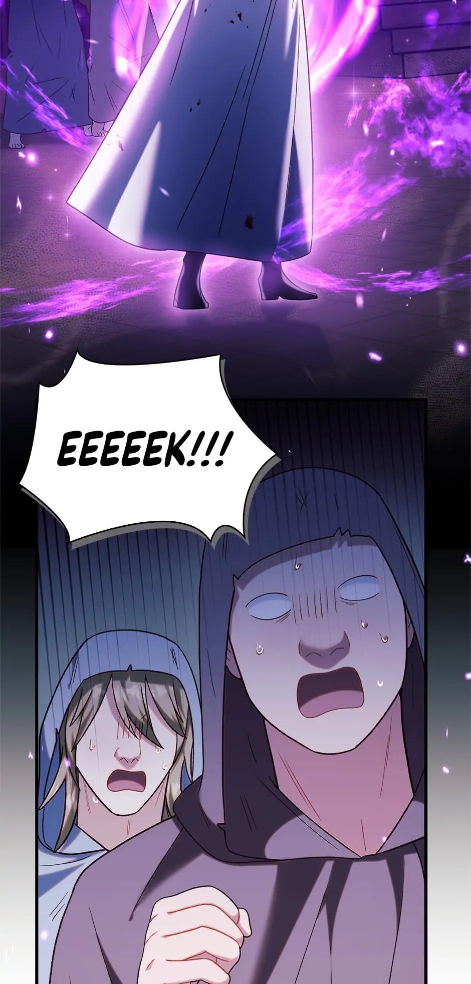 How to Use a Returner Chapter 48 - Page 99