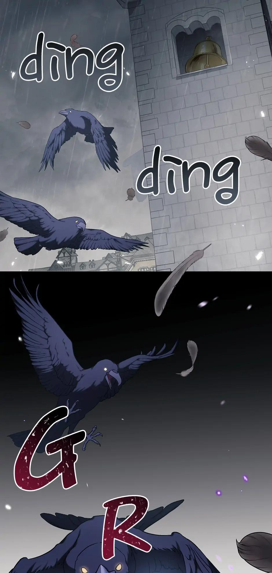 How to Use a Returner Chapter 49 - Page 6