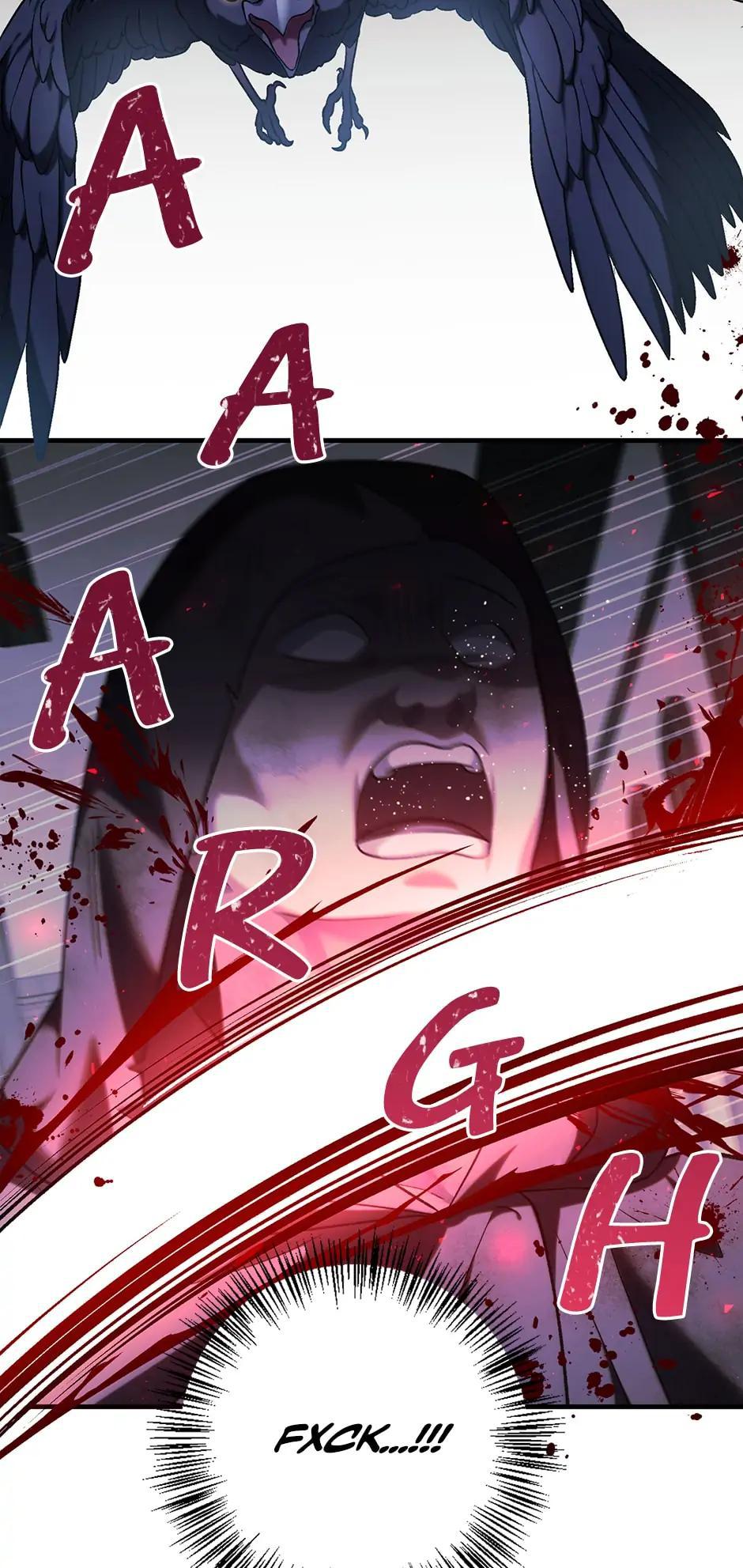 How to Use a Returner Chapter 49 - Page 7