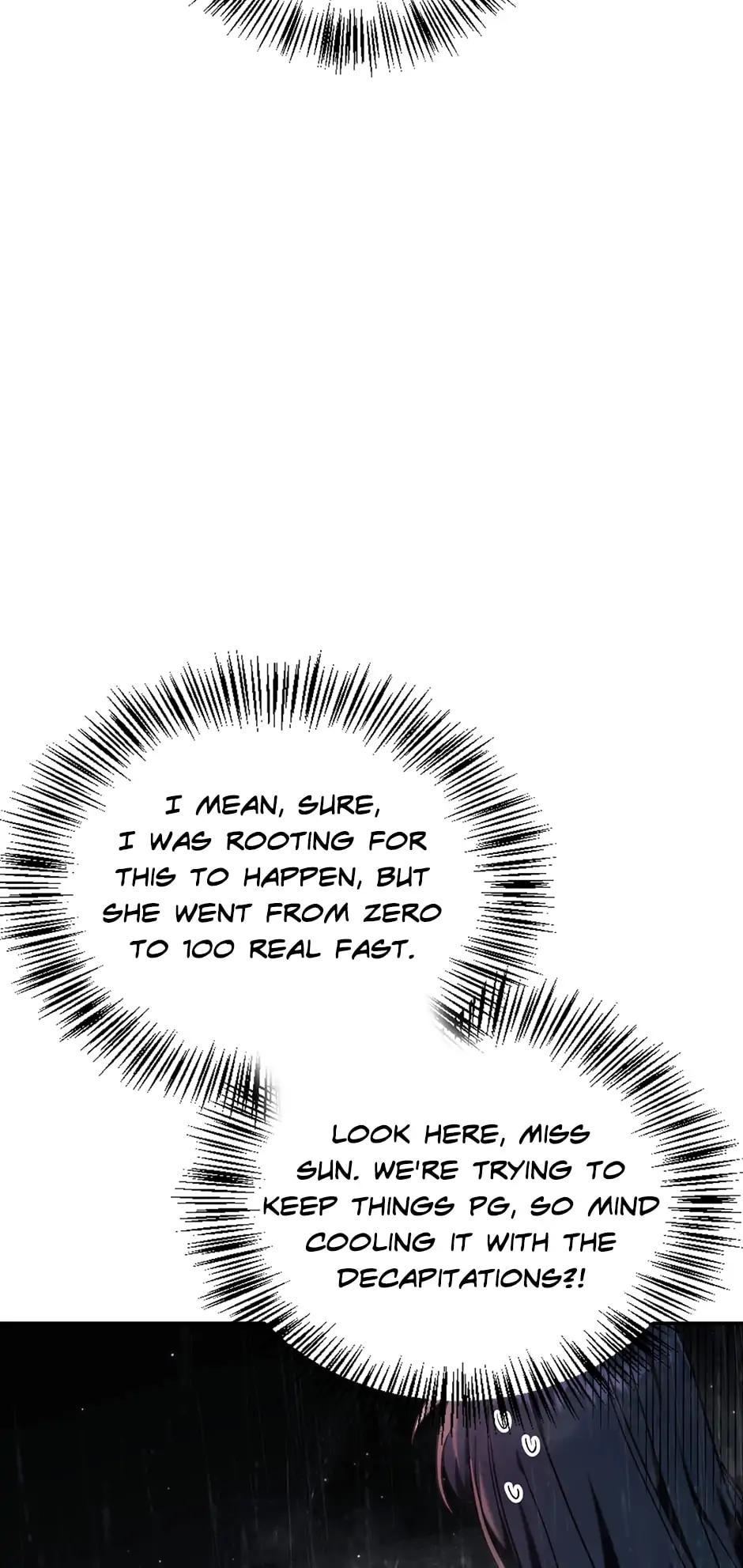 How to Use a Returner Chapter 49 - Page 8