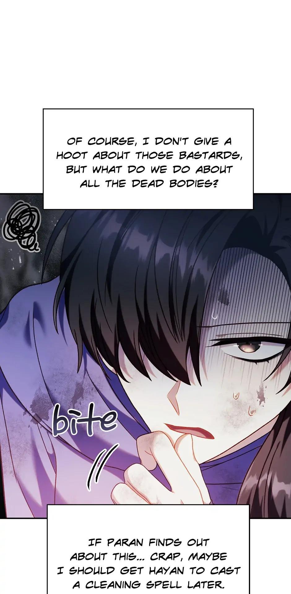 How to Use a Returner Chapter 49 - Page 10