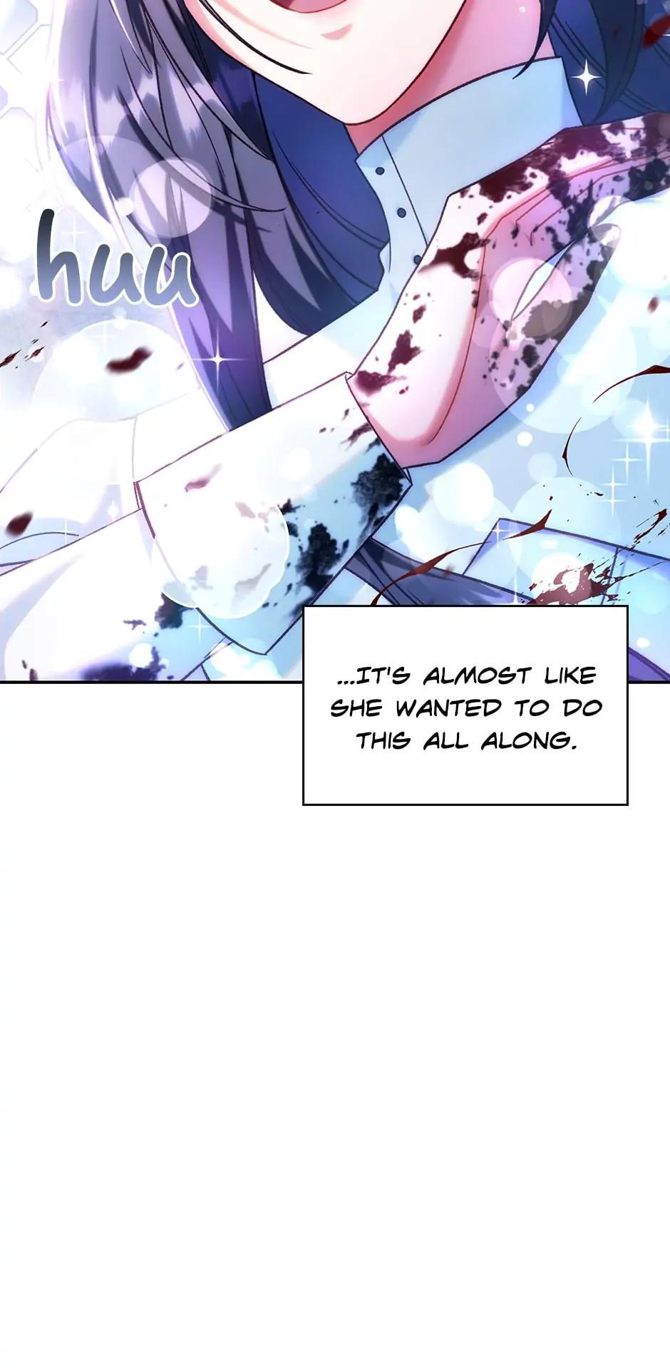 How to Use a Returner Chapter 49 - Page 12